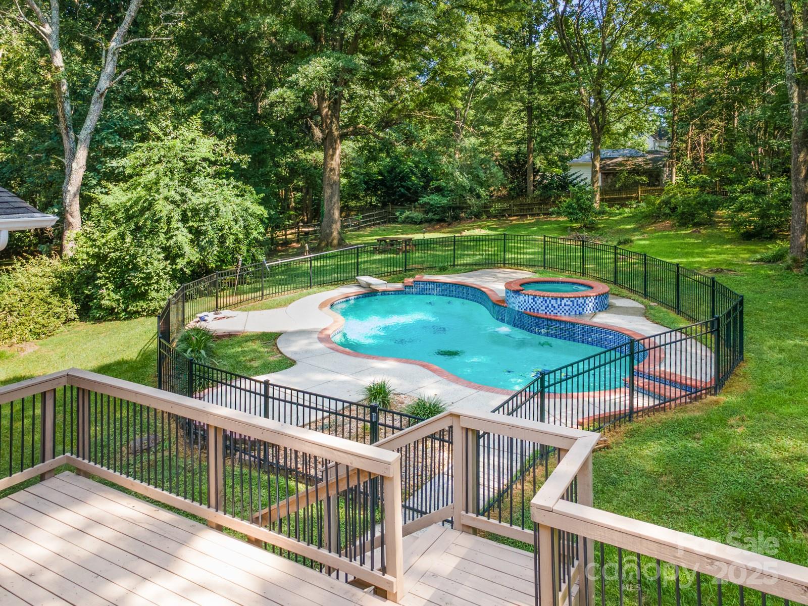 1134 Willow Oaks Trail