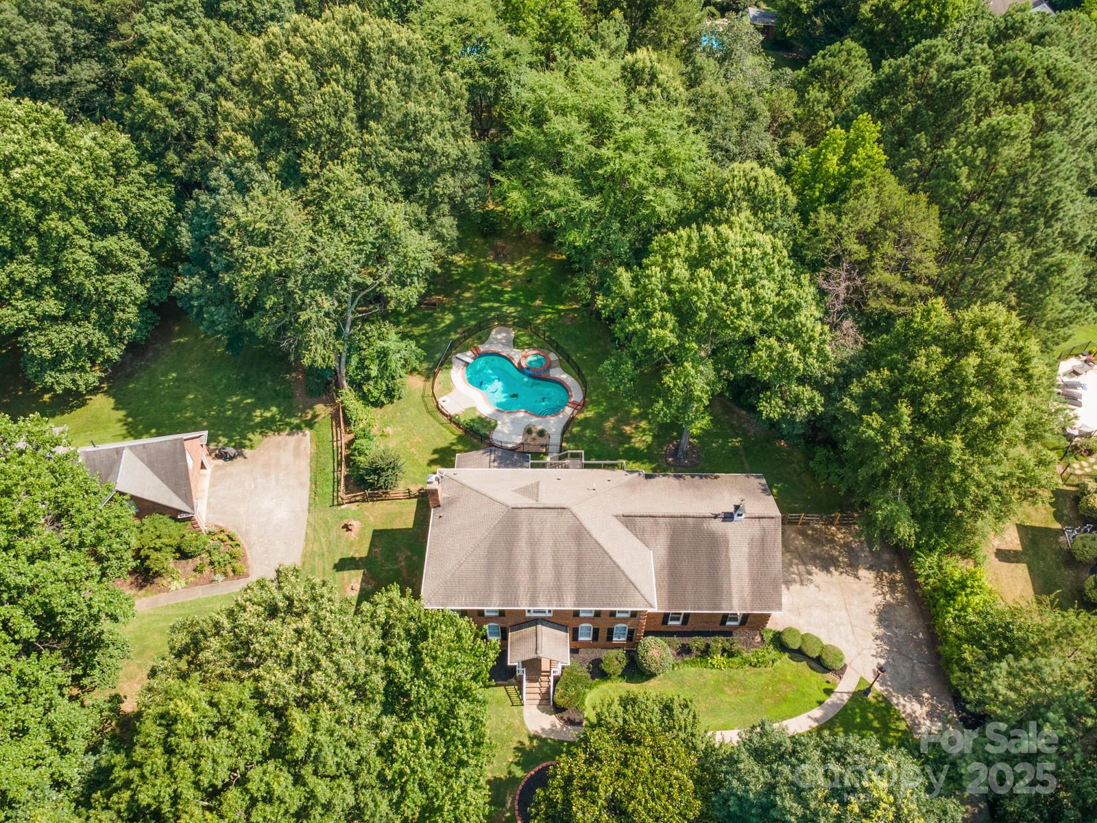 1134 Willow Oaks Trail