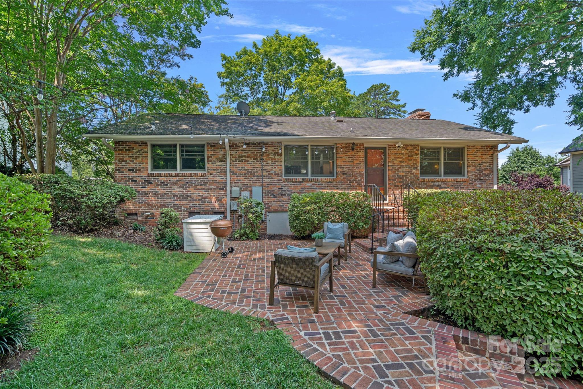5441 Wintercrest Lane