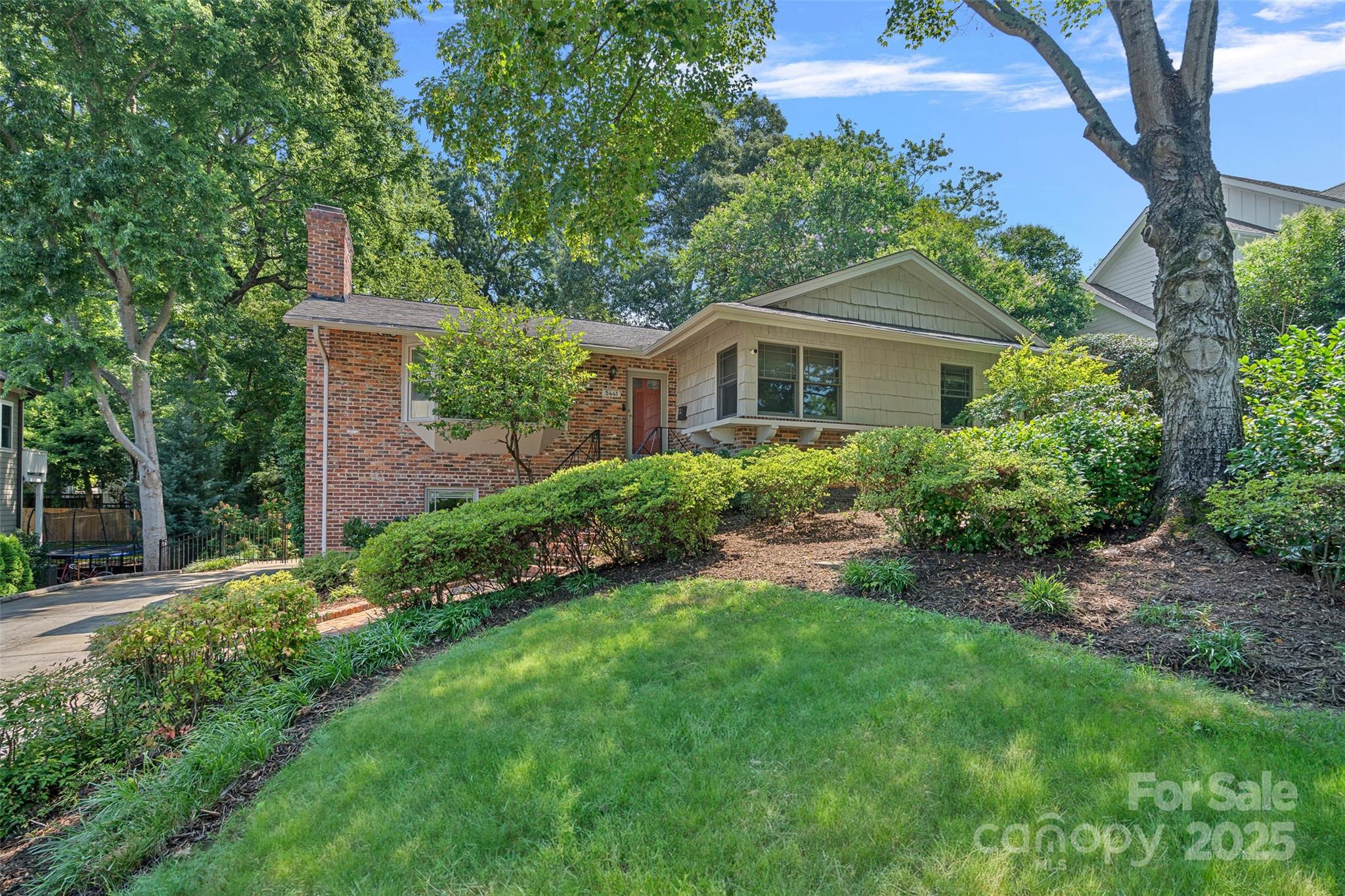 5441 Wintercrest Lane