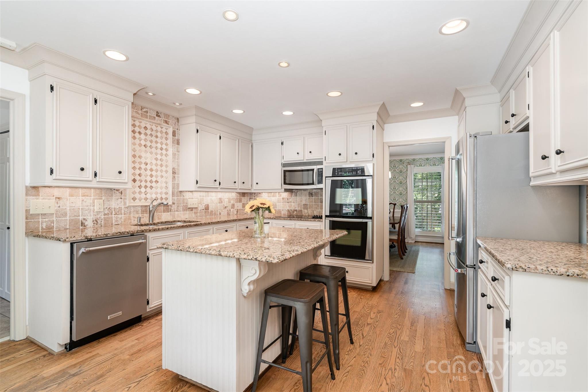 2426 Tattersall Drive