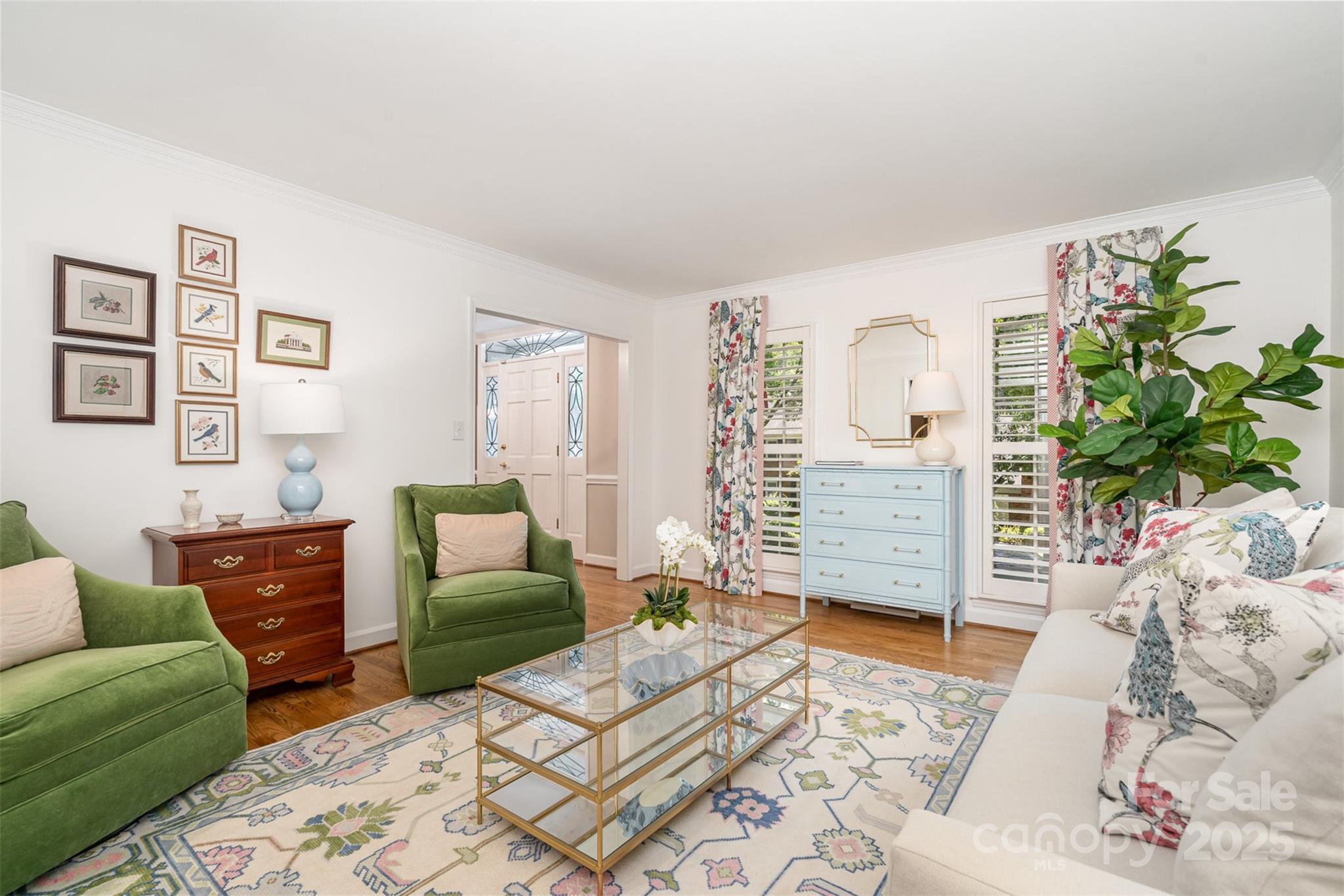 2426 Tattersall Drive