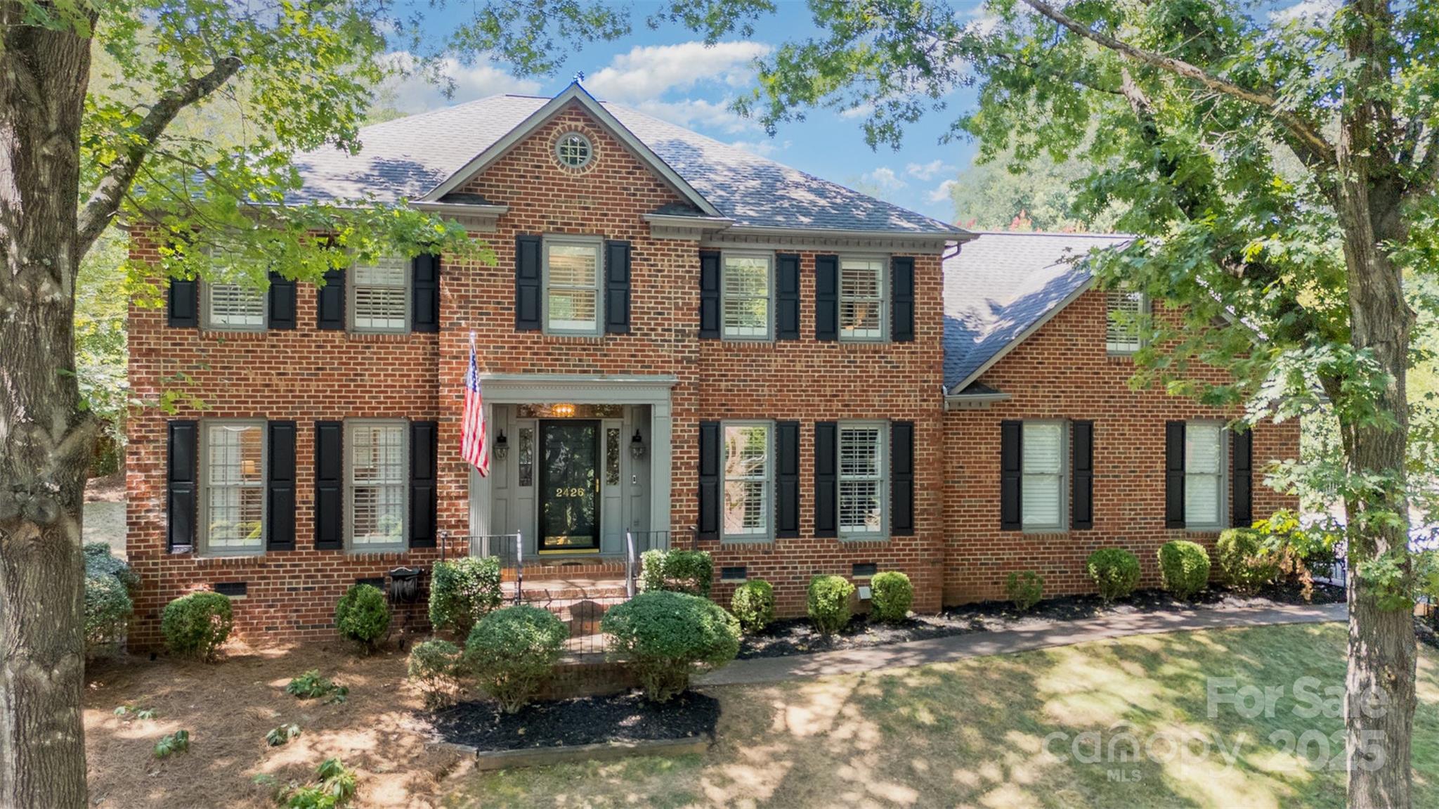 2426 Tattersall Drive