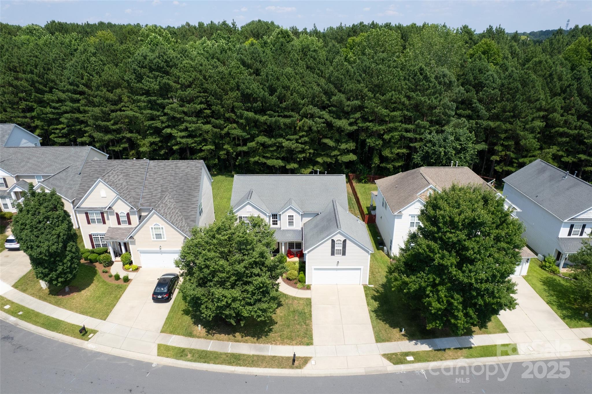 12341 Mcallister Park Drive