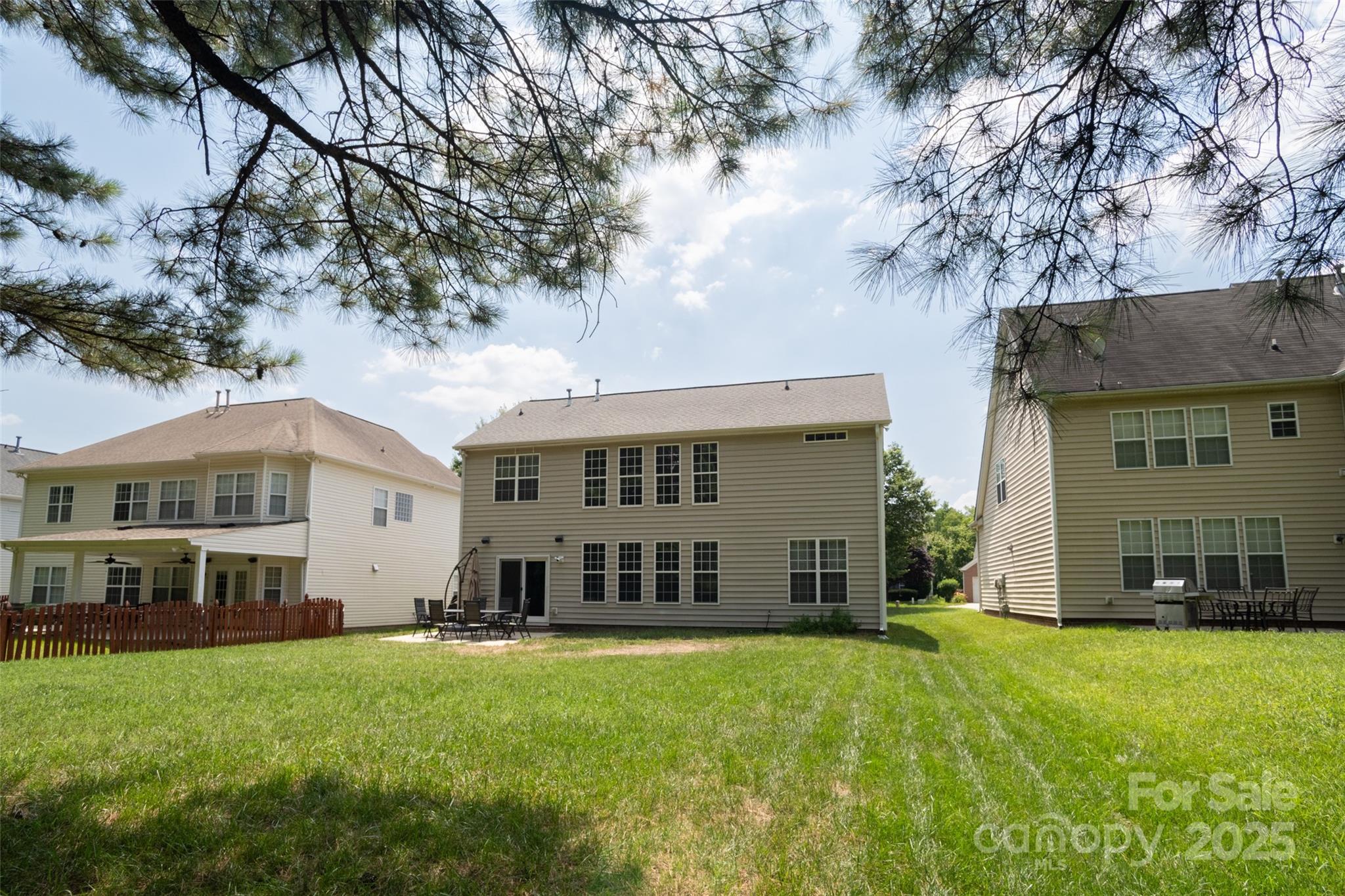 12341 Mcallister Park Drive