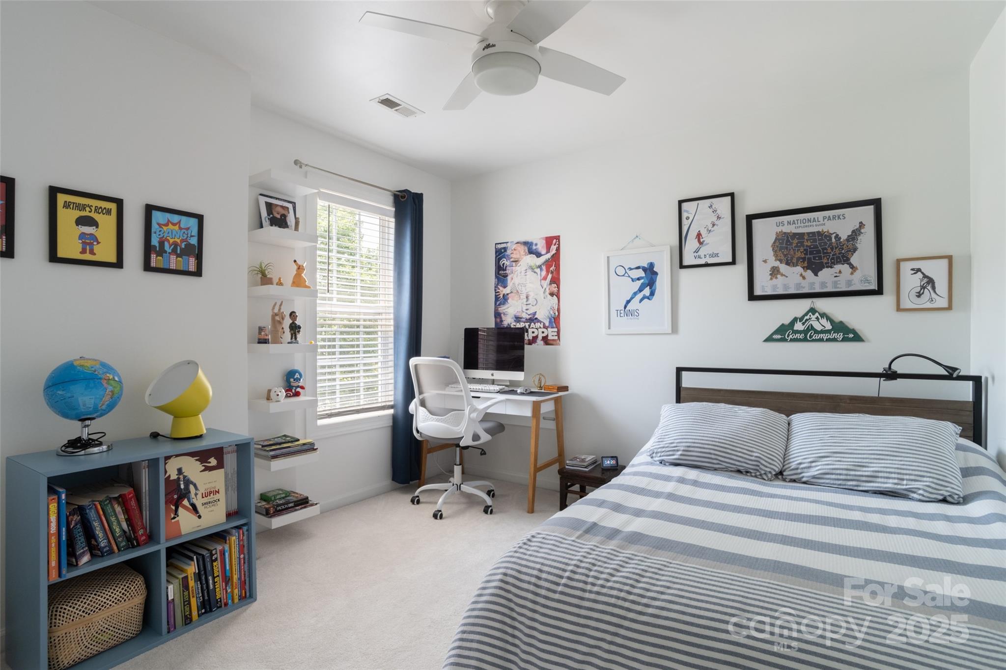 12341 Mcallister Park Drive