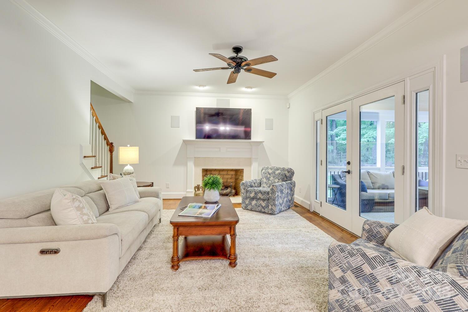 5051 Carillon Way