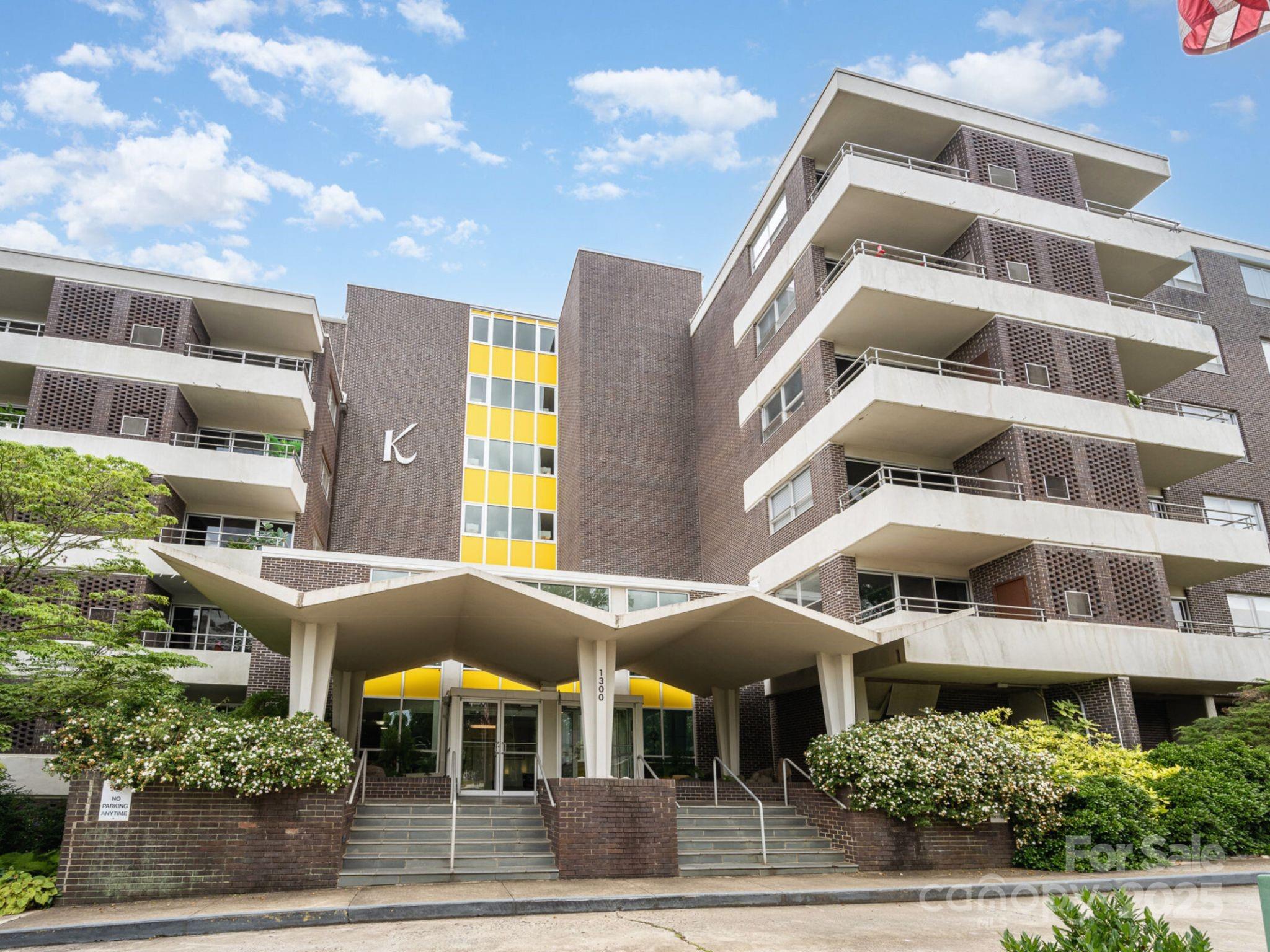 1300 Reece Road Unit: 402