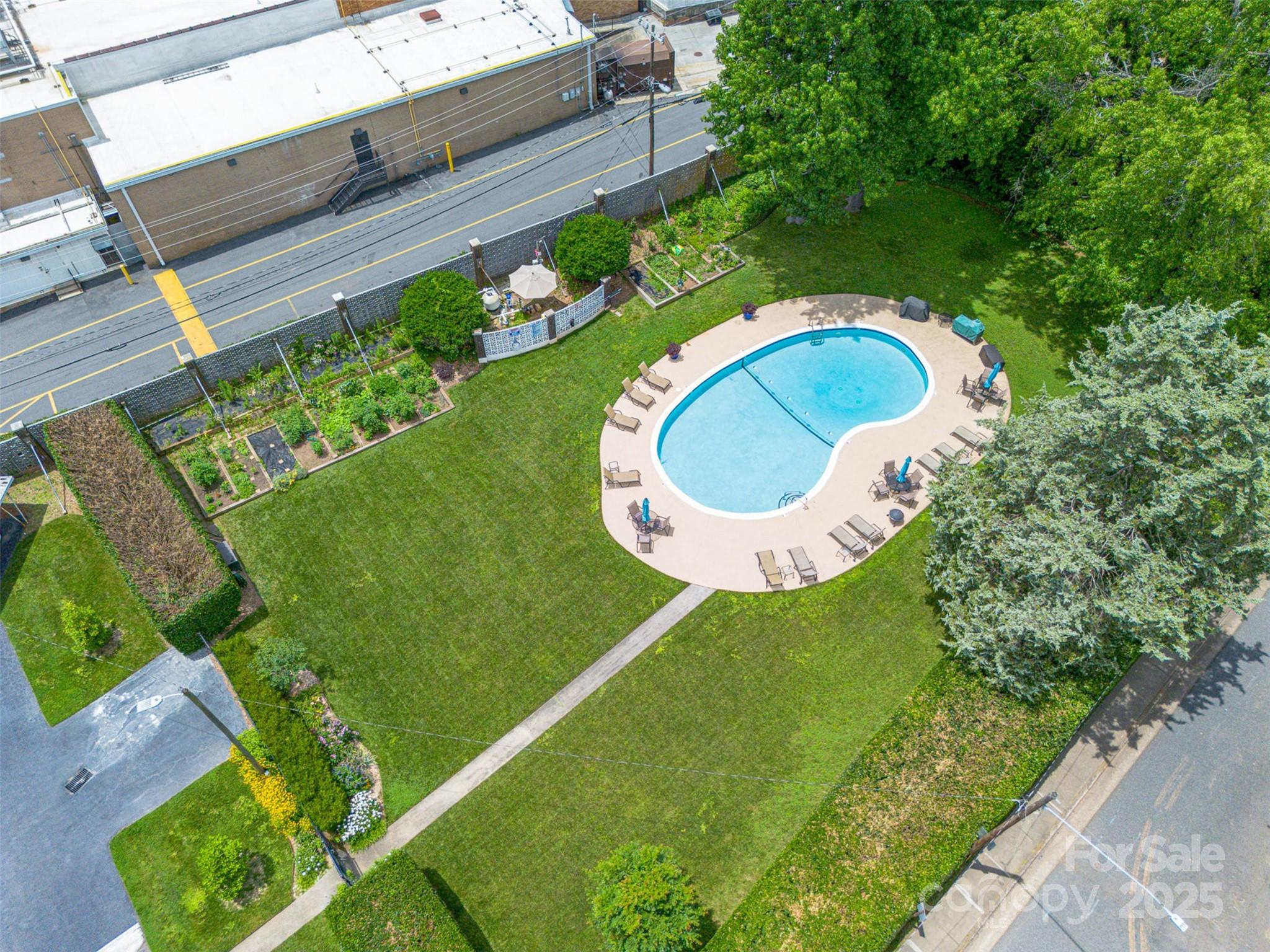 1300 Reece Road Unit: 402