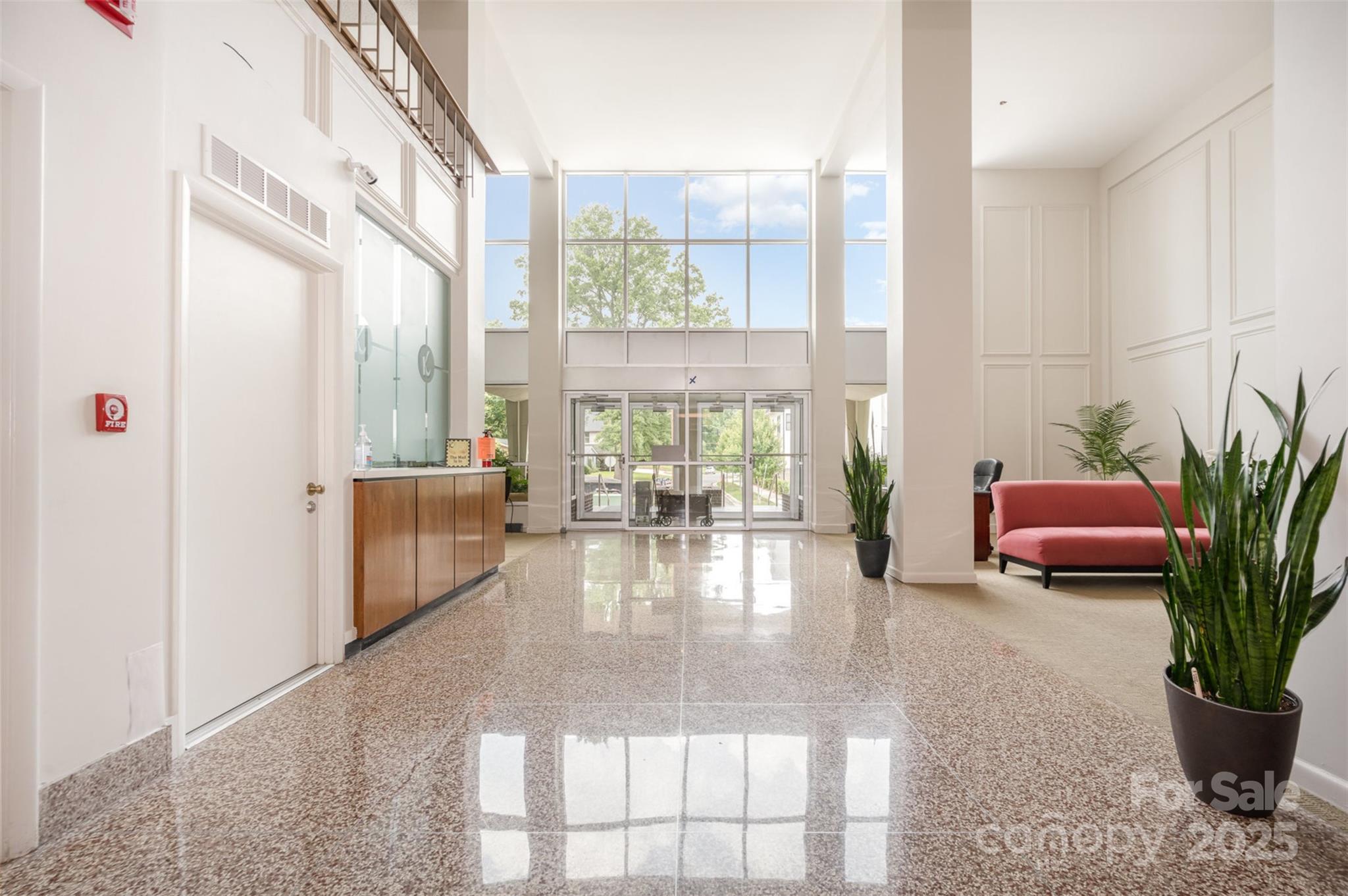 1300 Reece Road Unit: 402