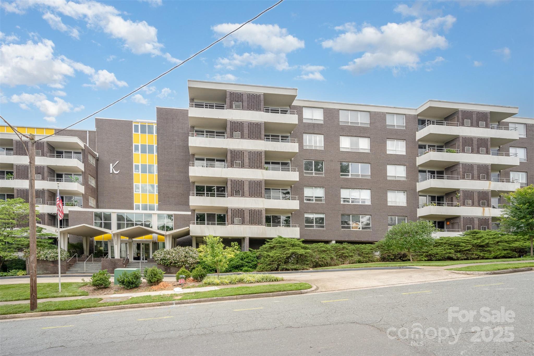 1300 Reece Road Unit: 402