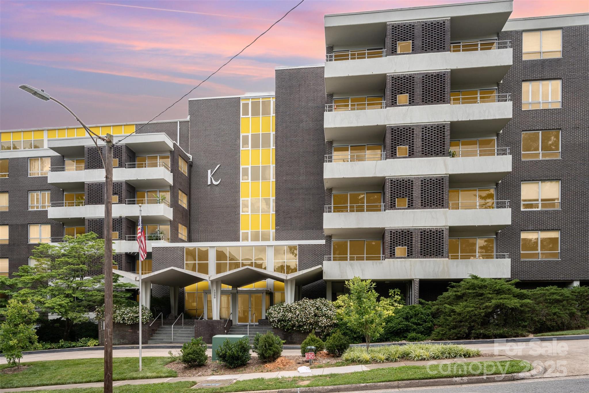 1300 Reece Road Unit: 402
