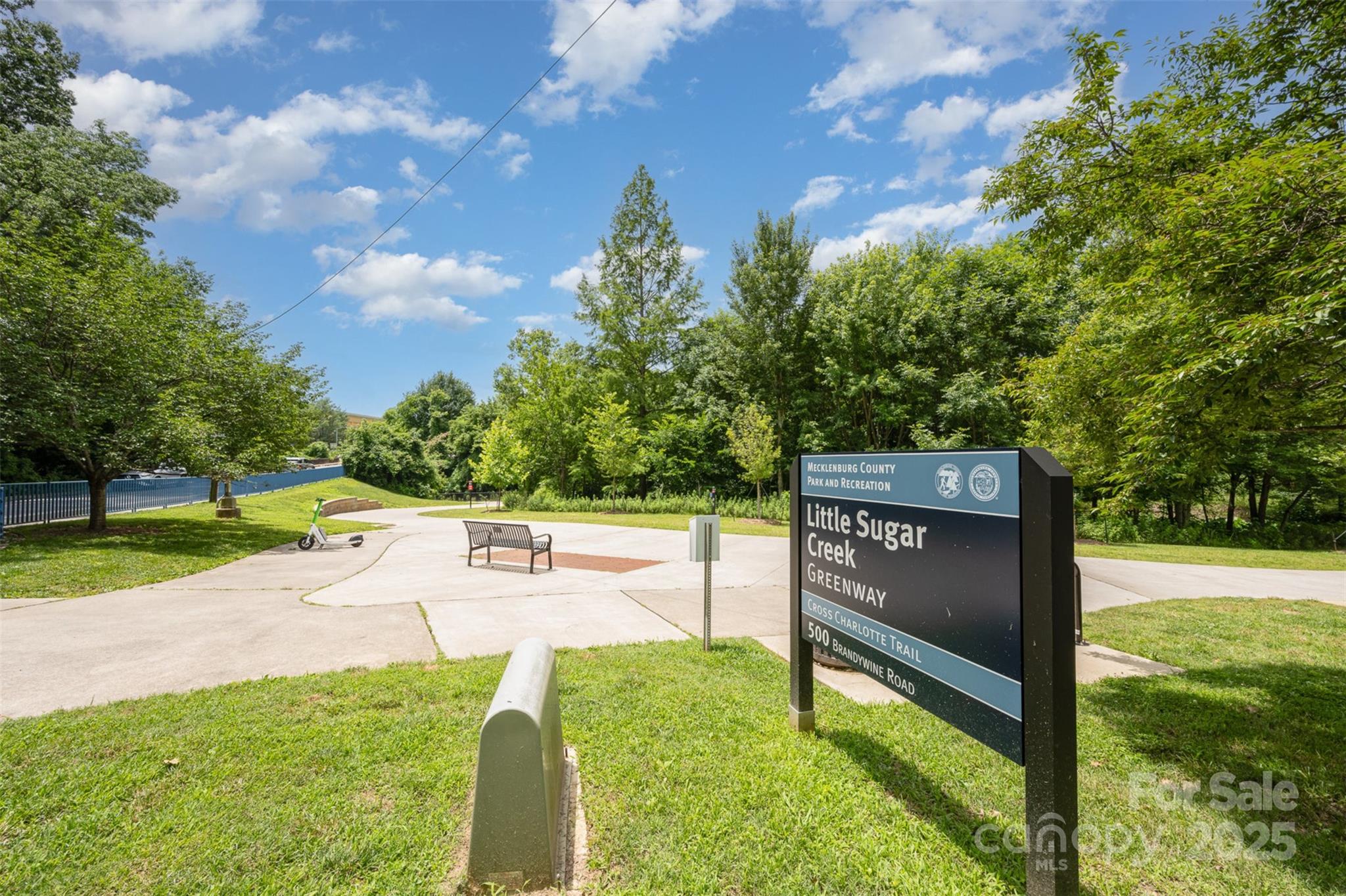 1300 Reece Road Unit: 402