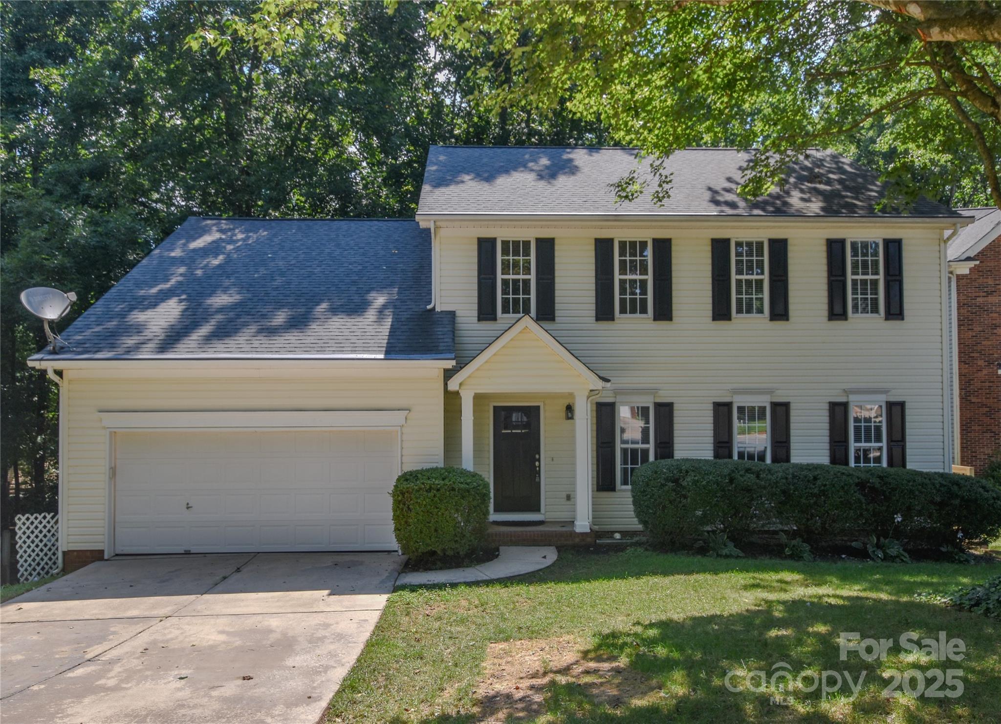 8510 Glade Court