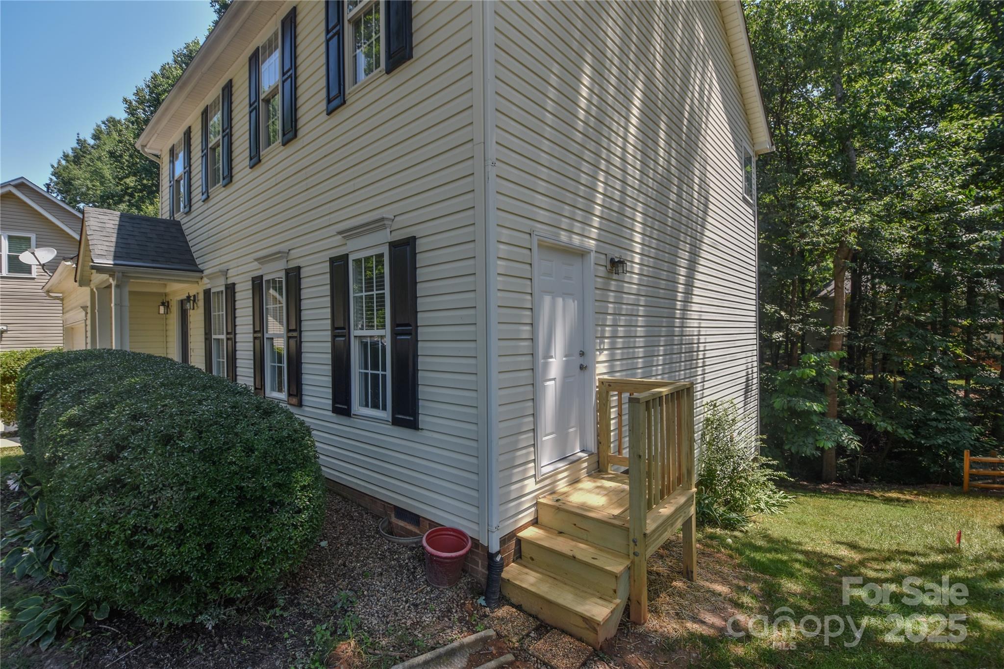 8510 Glade Court