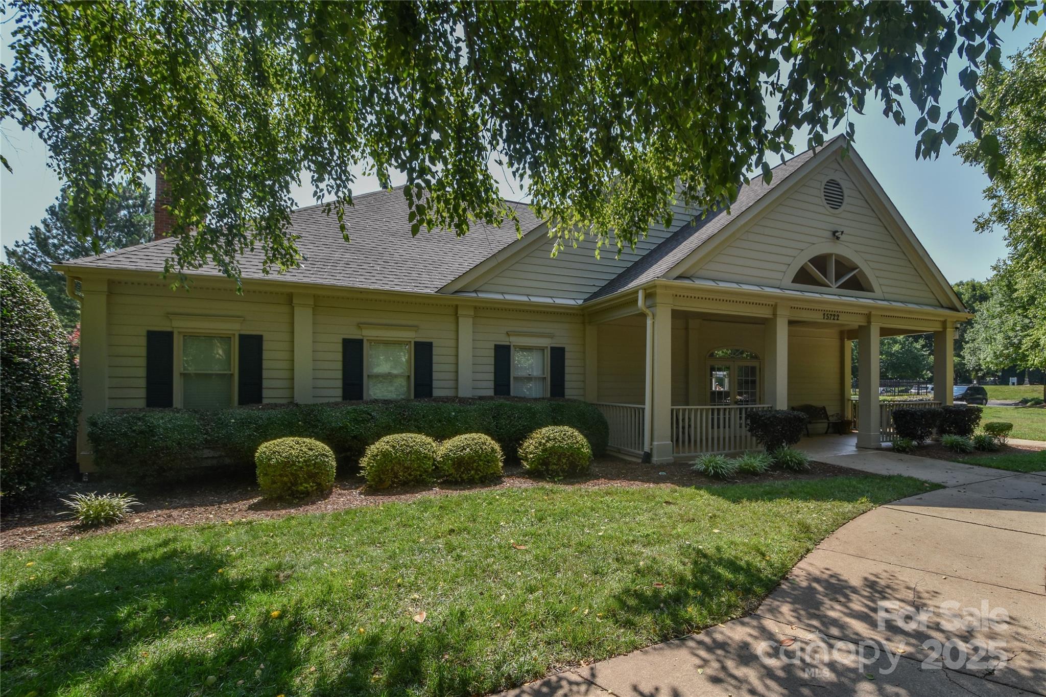 8510 Glade Court