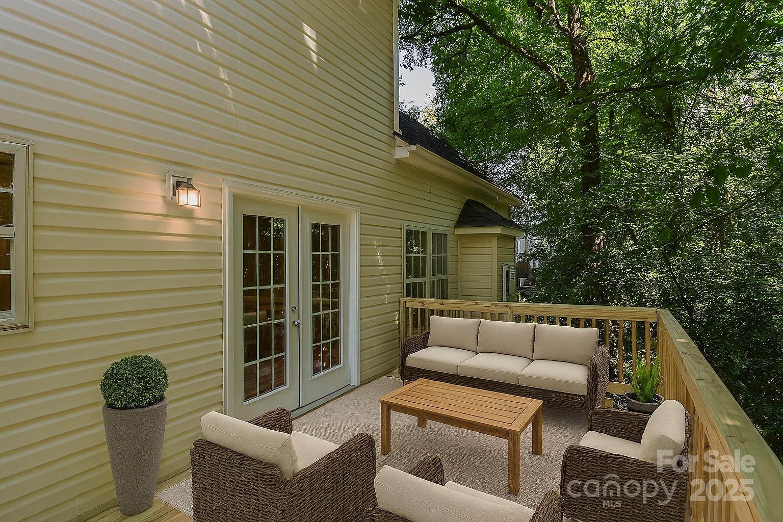 8510 Glade Court
