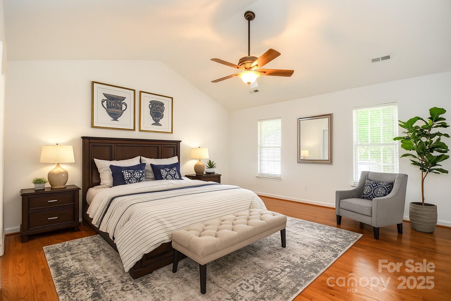 8510 Glade Court