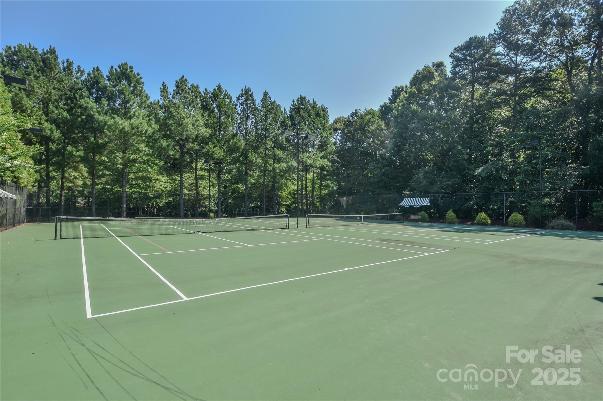 8510 Glade Court