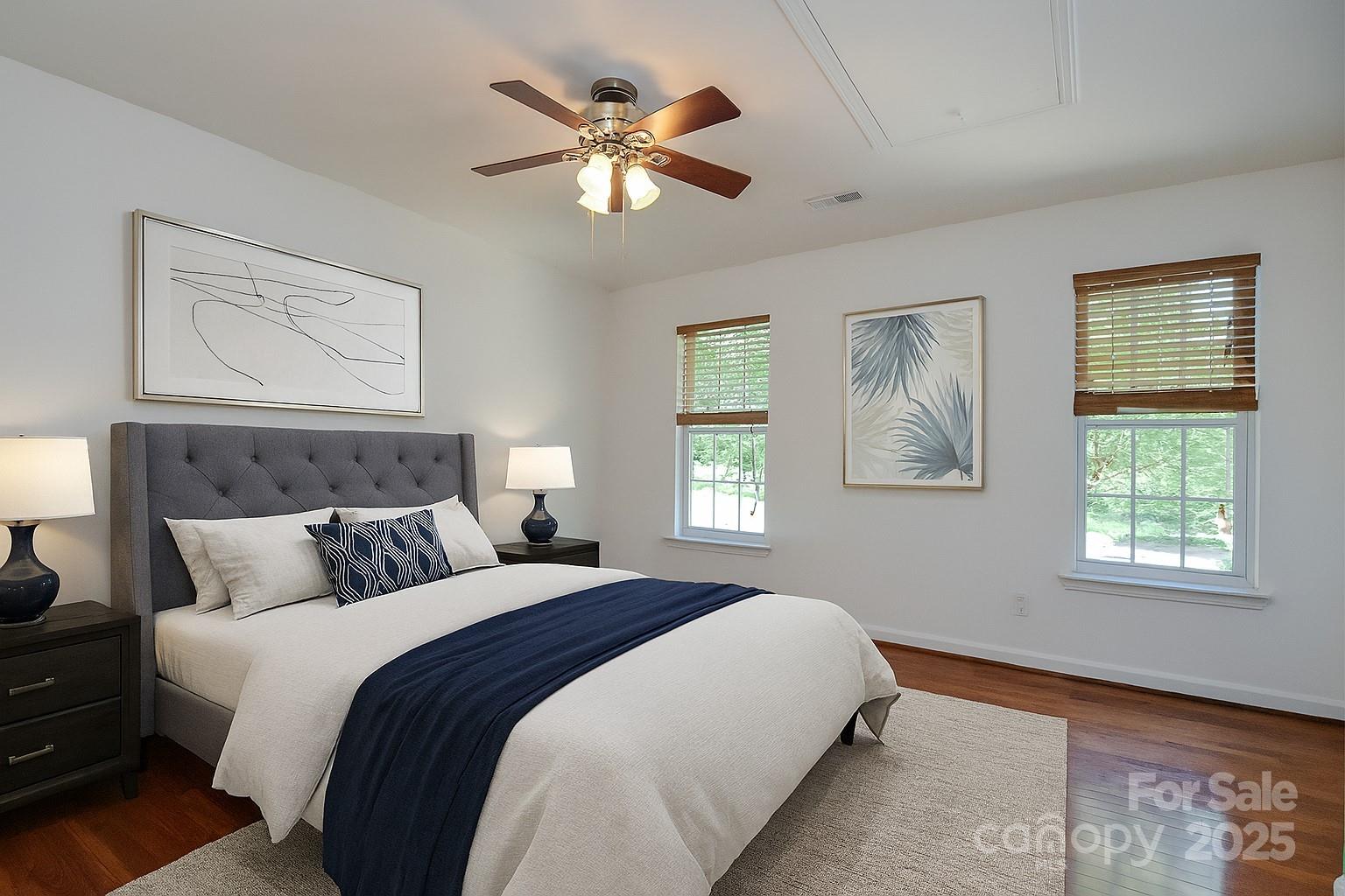 8510 Glade Court