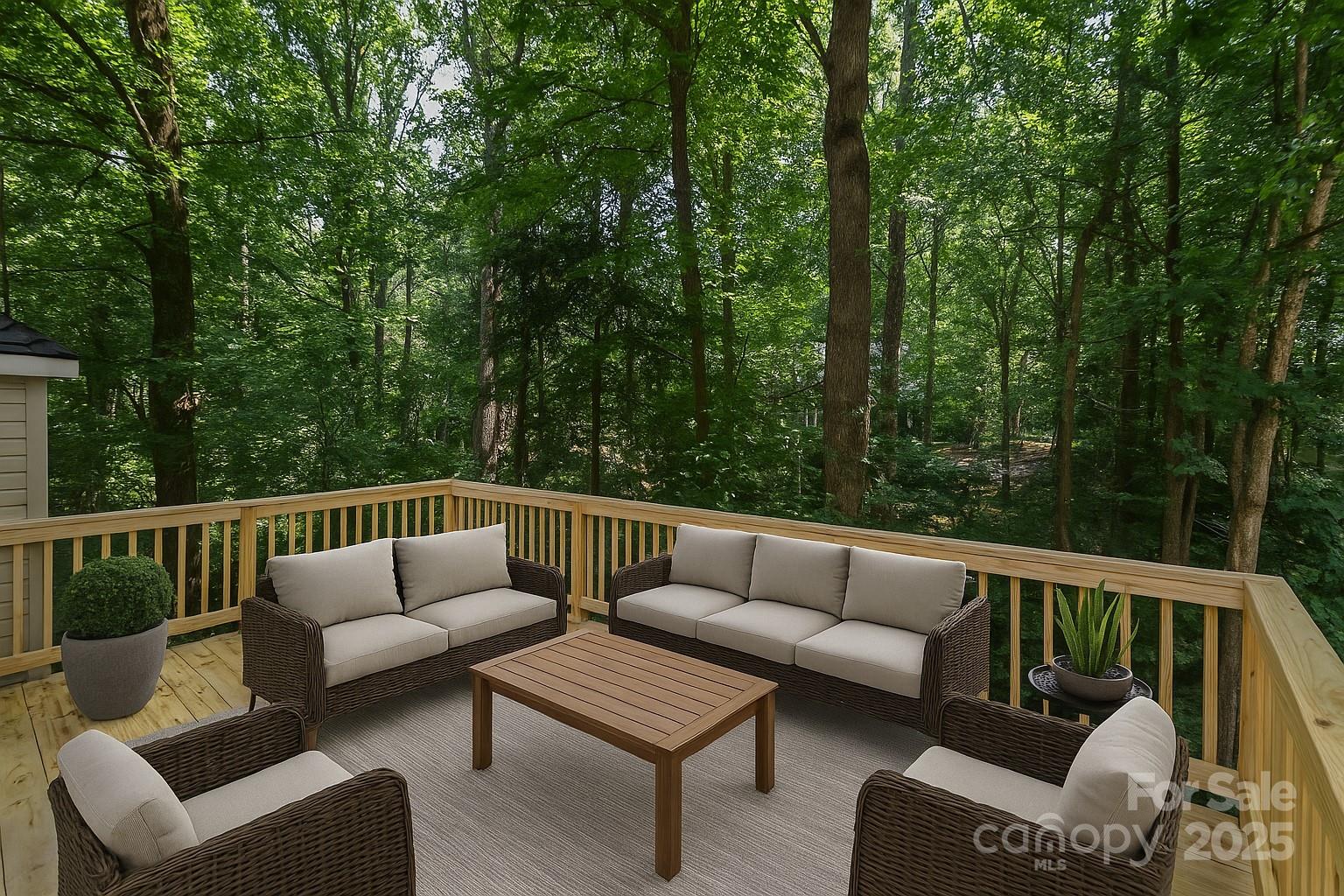 8510 Glade Court