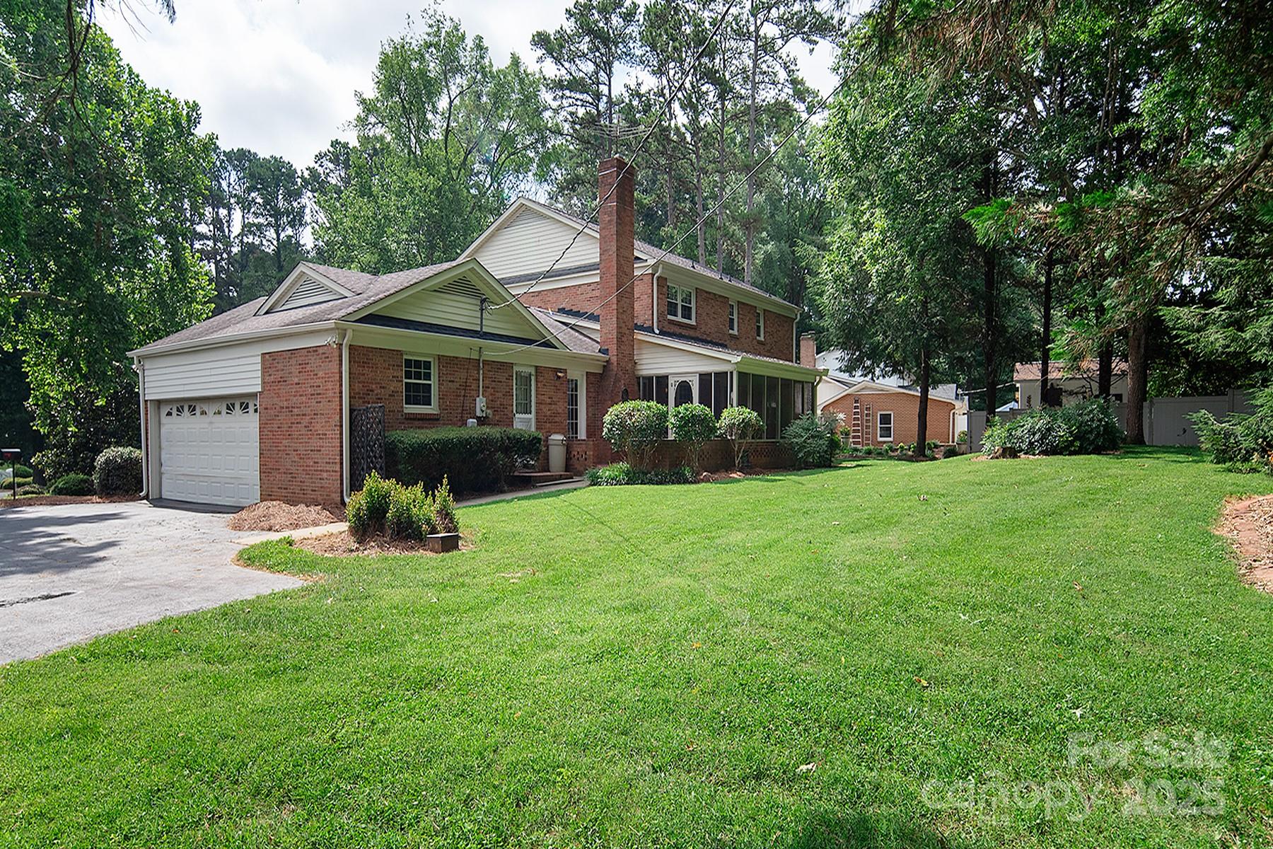 5501 Lebanon Road