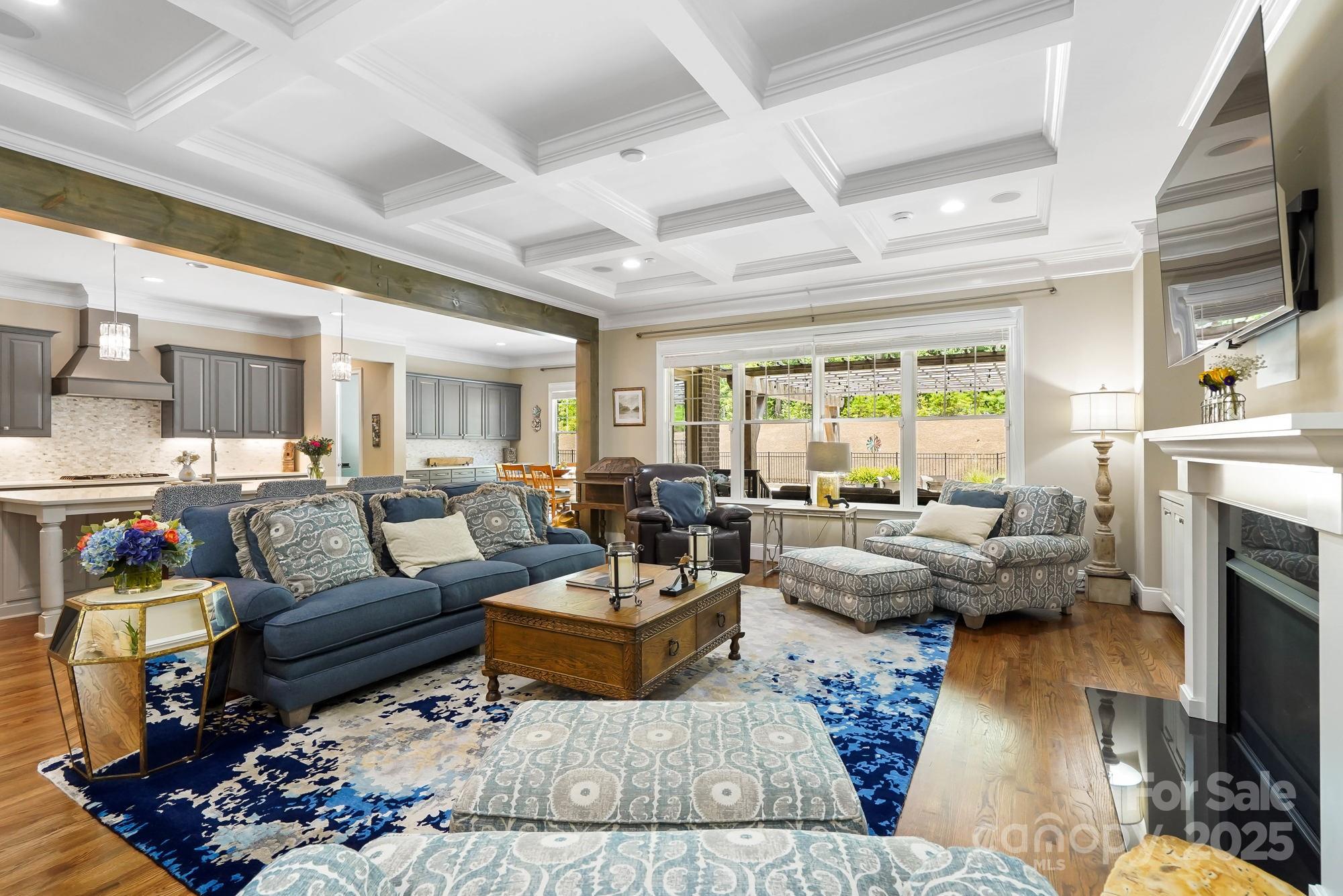 4003 Capullo Court