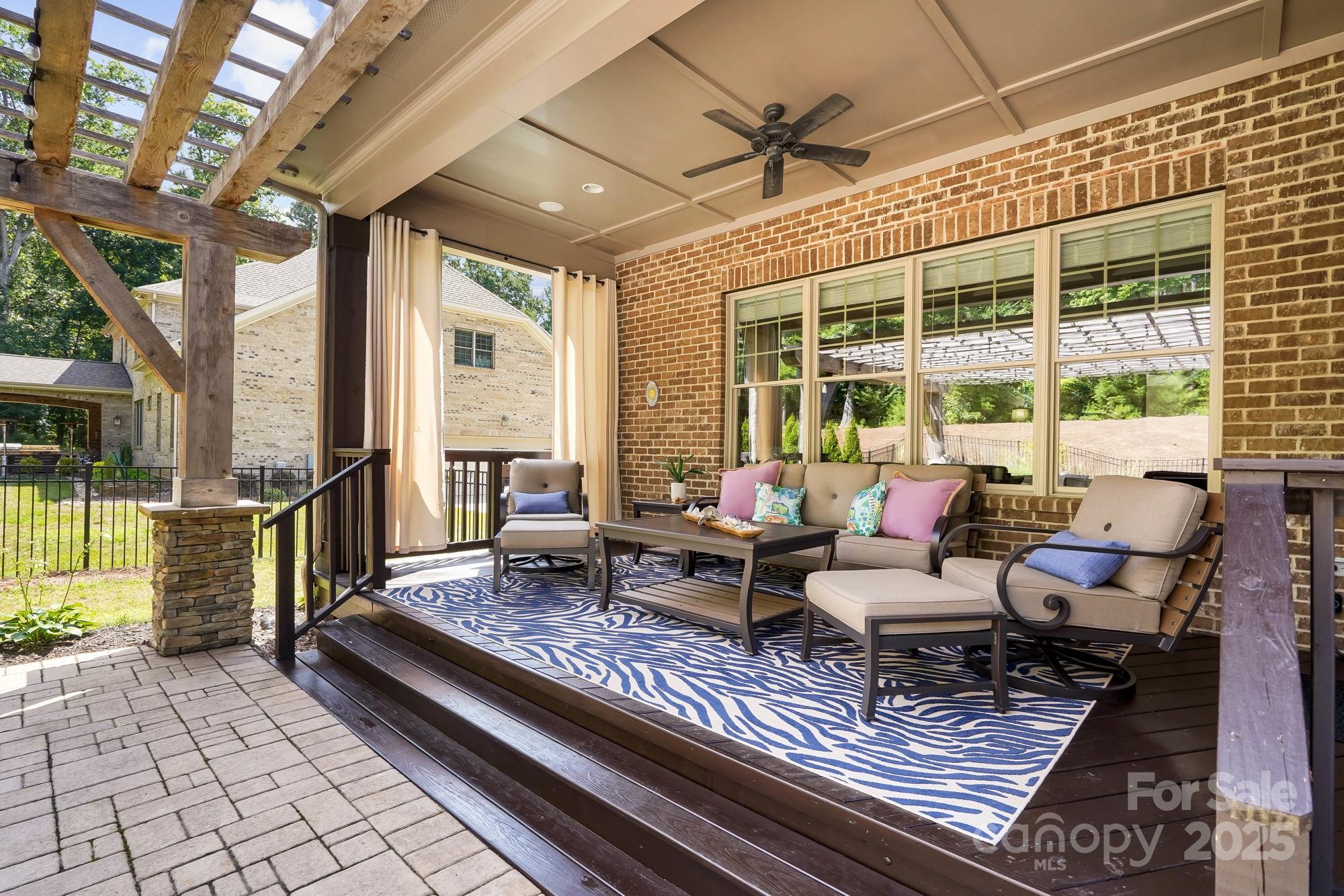 4003 Capullo Court