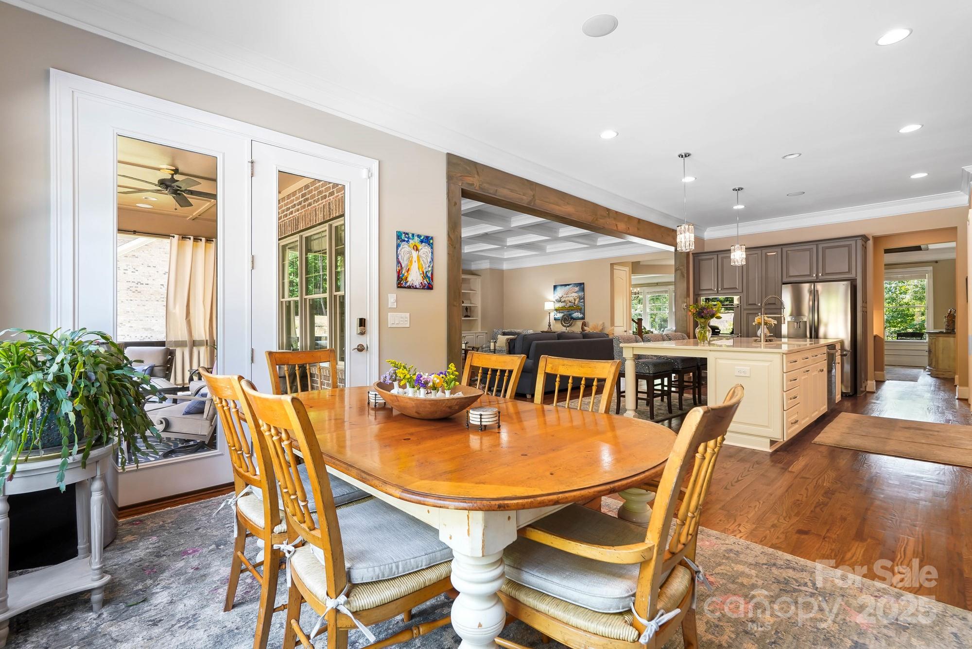 4003 Capullo Court