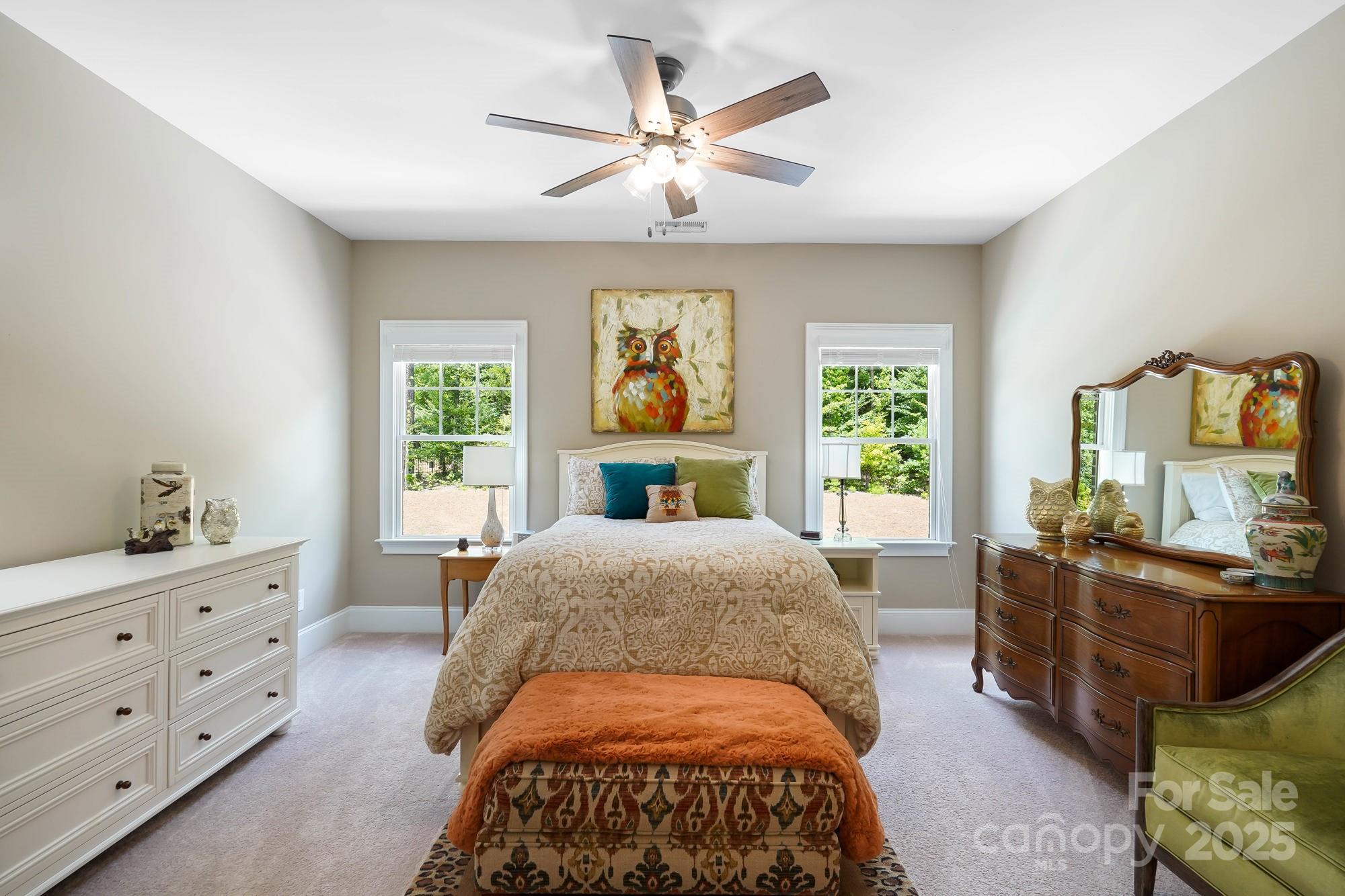 4003 Capullo Court