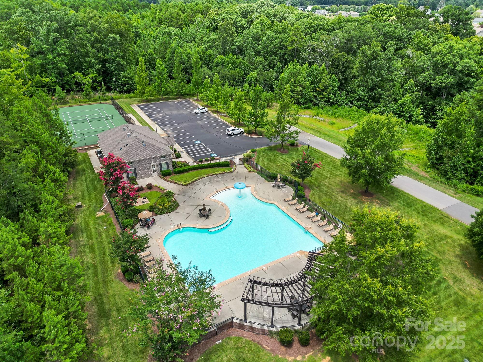 4003 Capullo Court