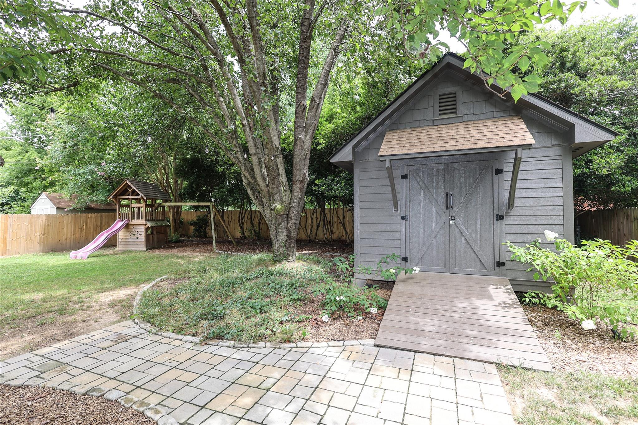 4023 Abbeydale Drive