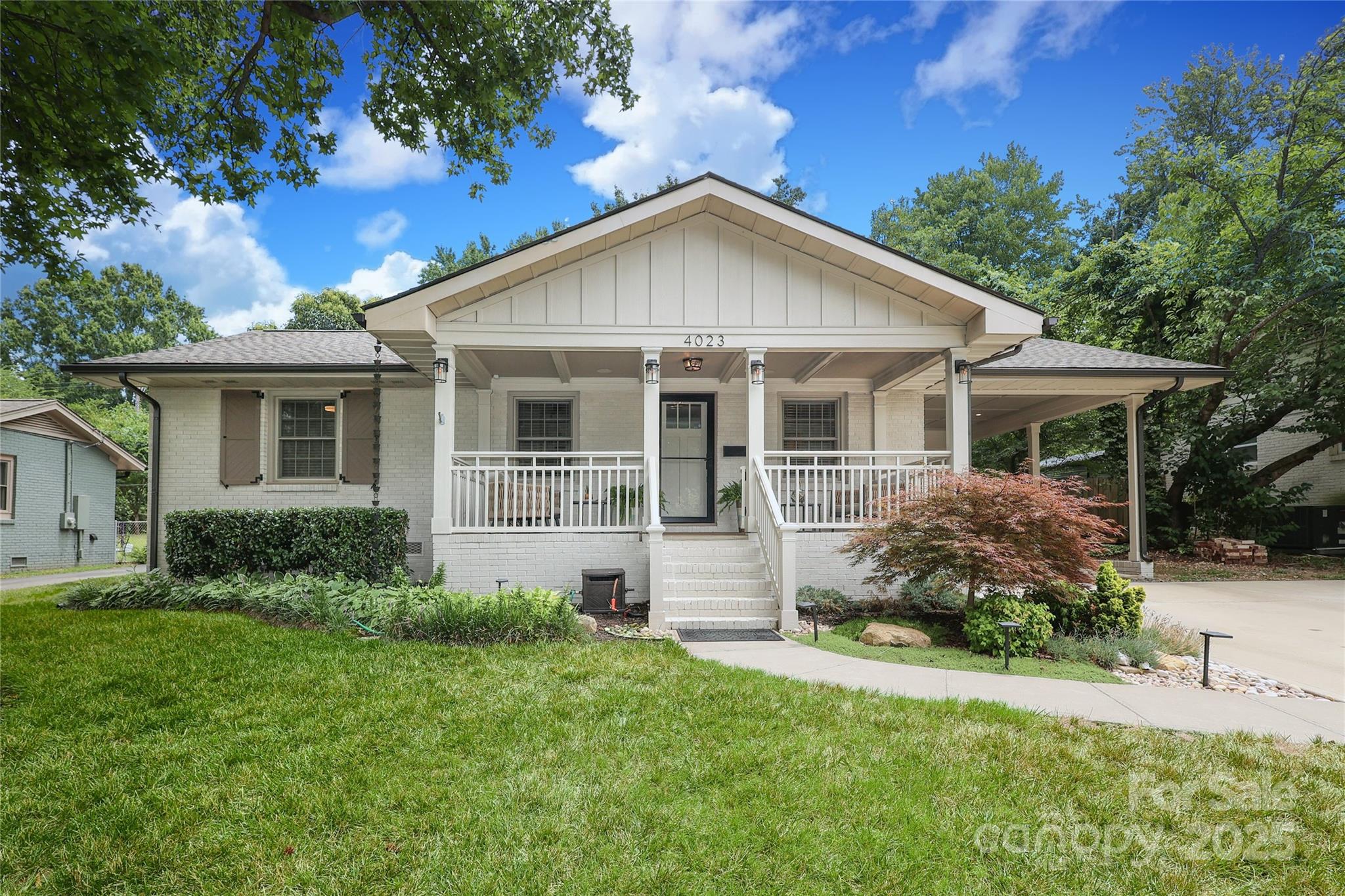 4023 Abbeydale Drive