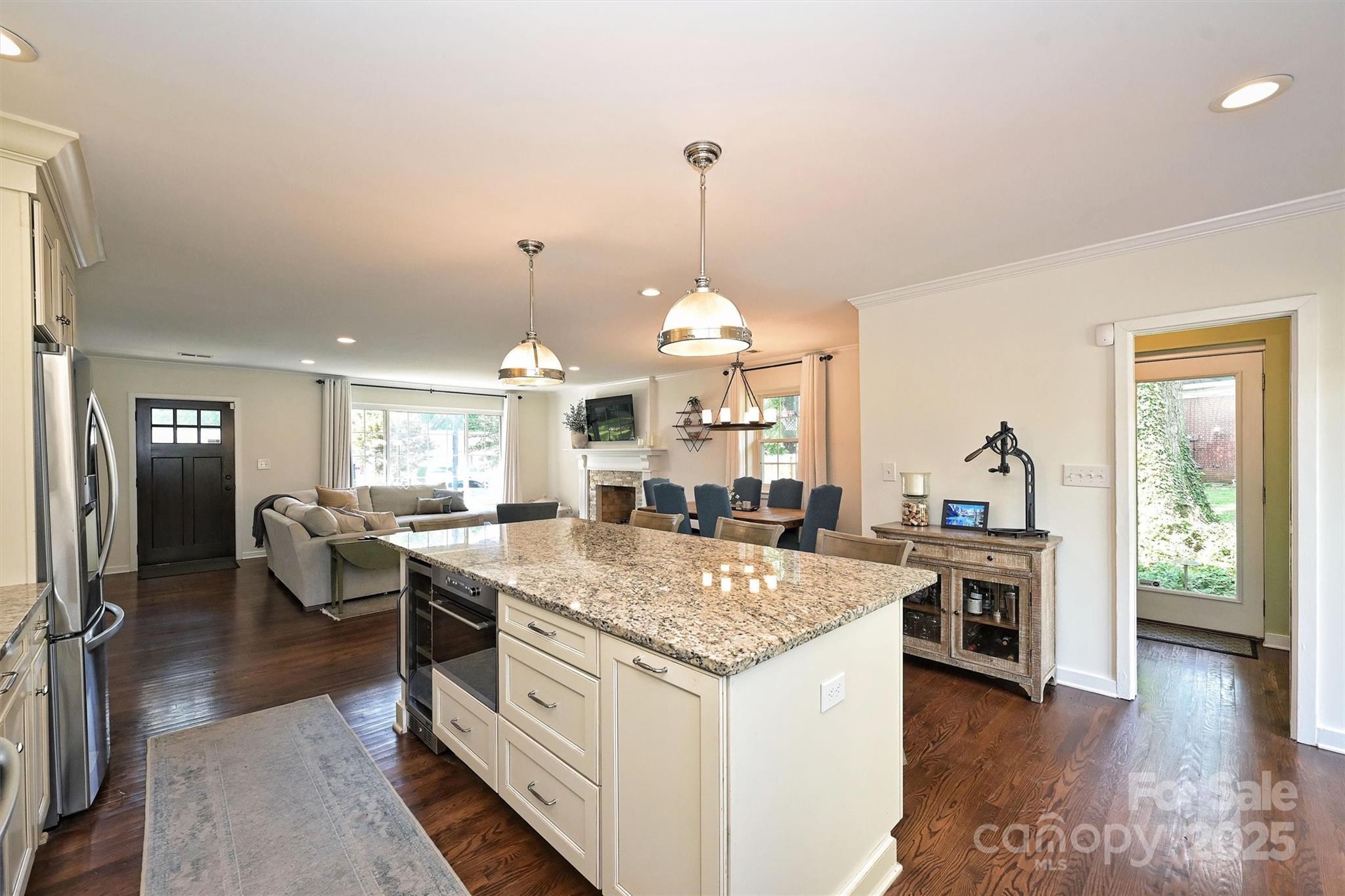 3210 Cambridge Road
