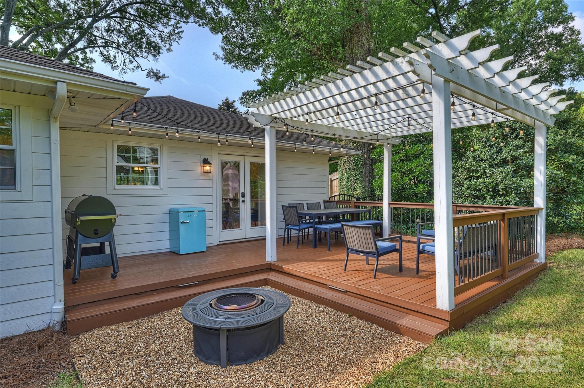 3210 Cambridge Road