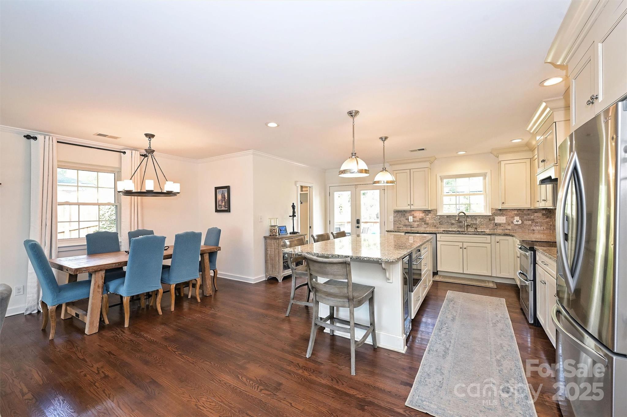 3210 Cambridge Road