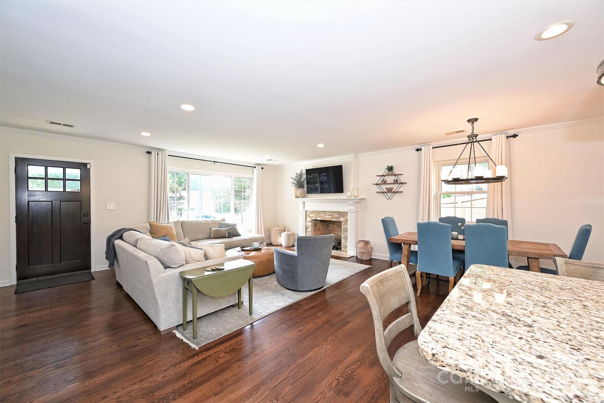 3210 Cambridge Road