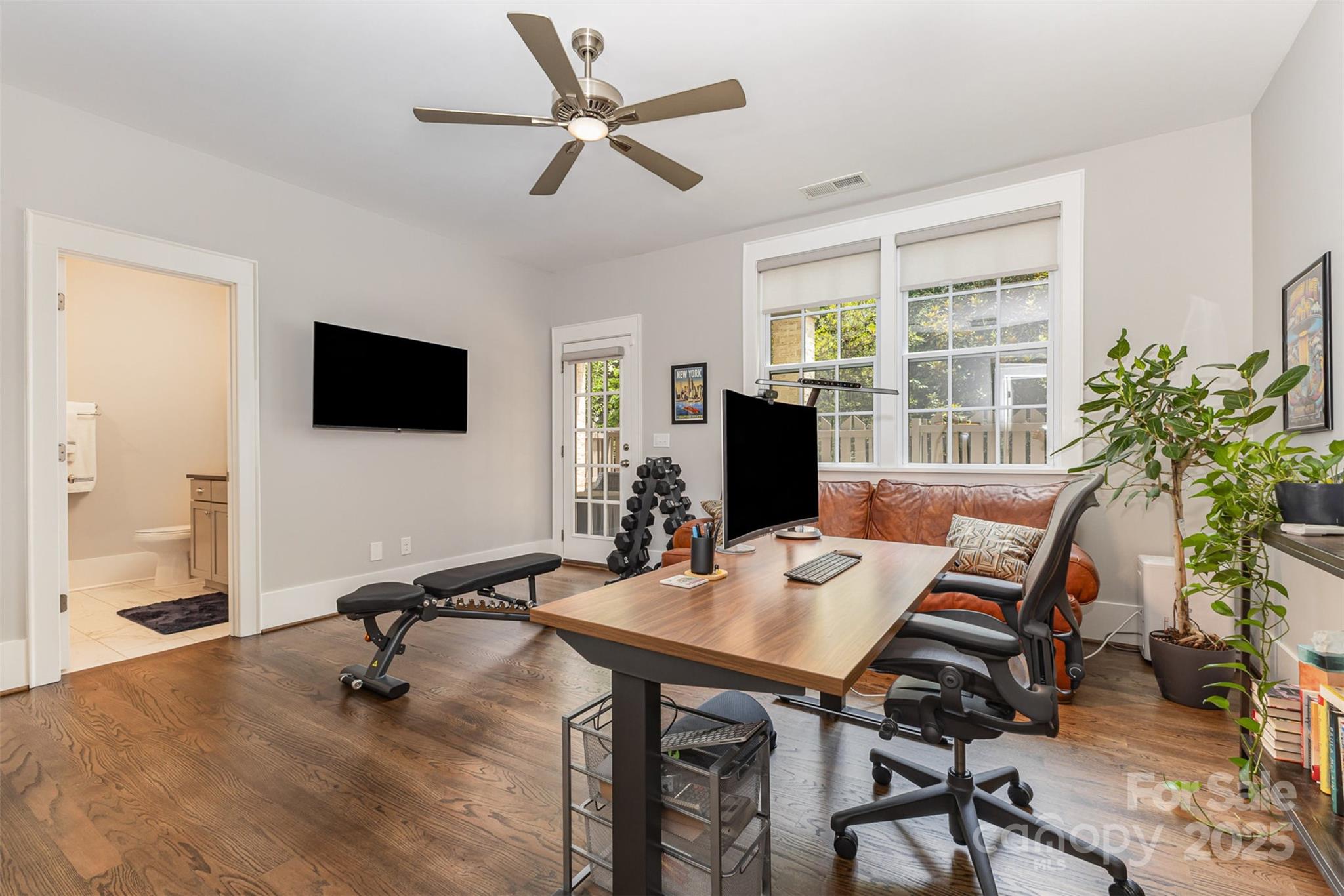 2938 Hillside Springs Drive