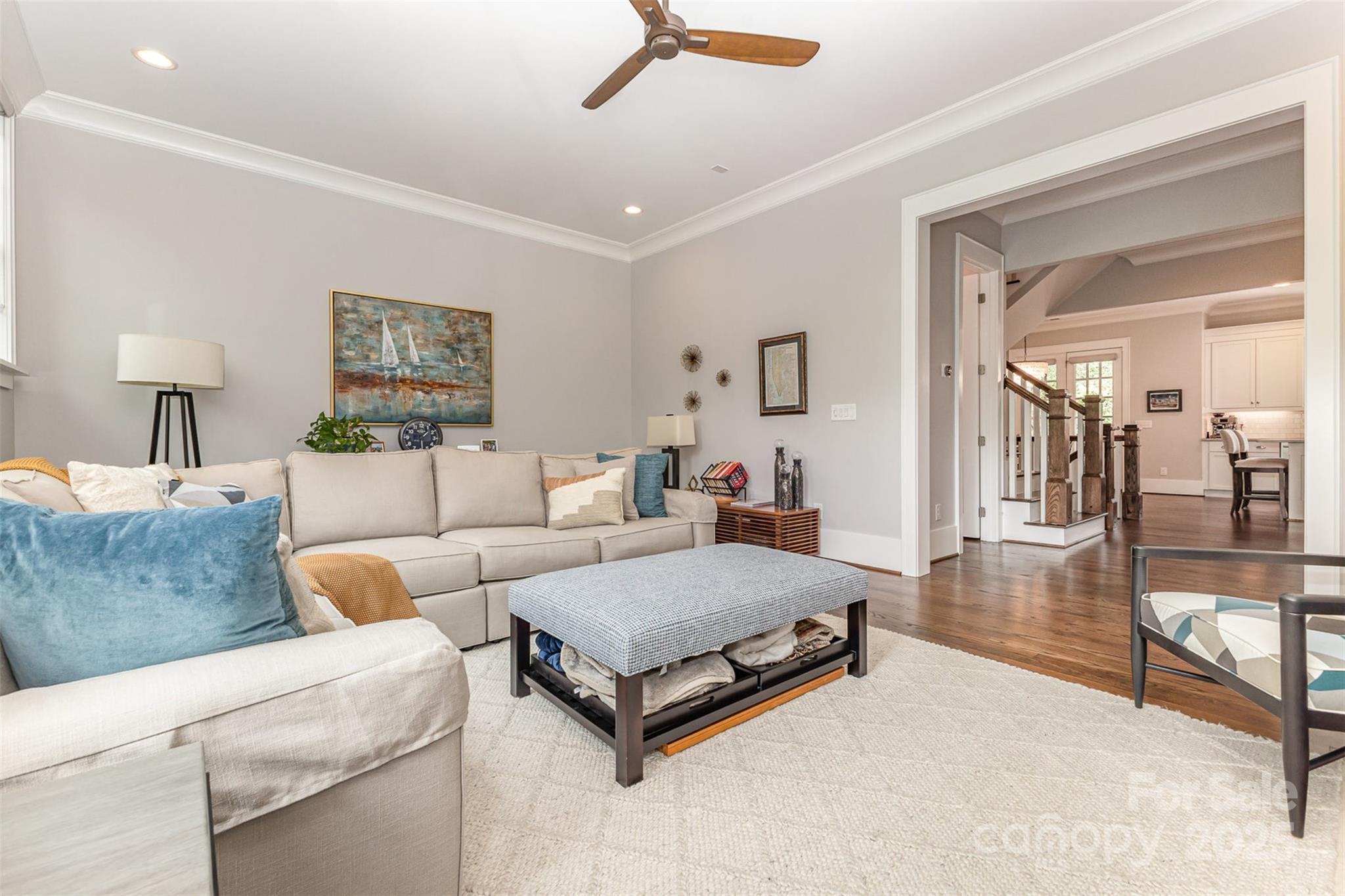 2938 Hillside Springs Drive