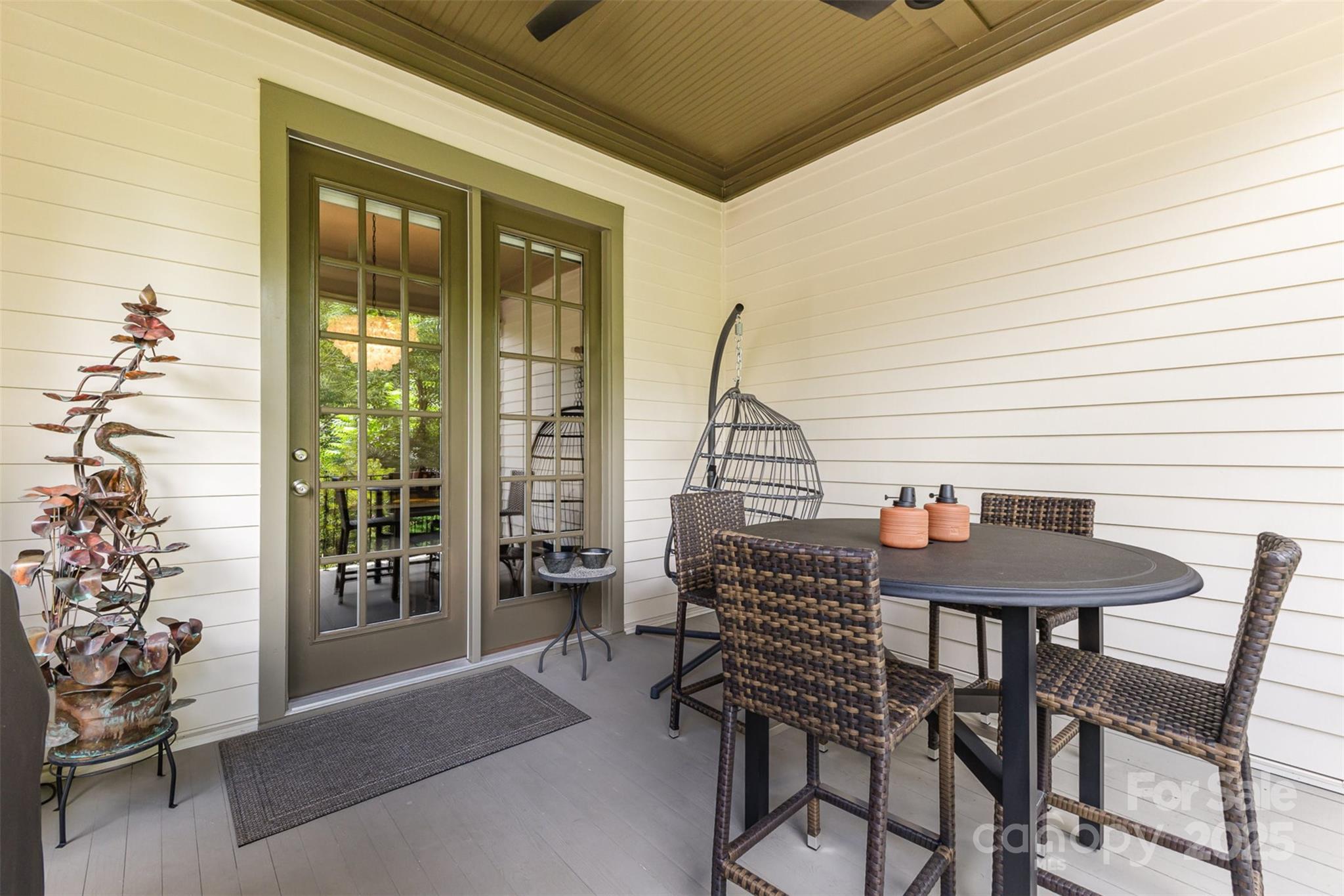 2938 Hillside Springs Drive
