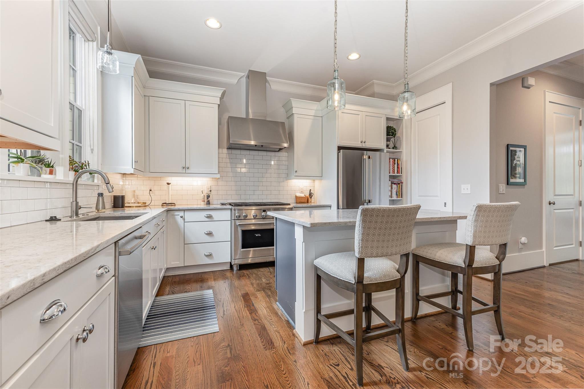 2938 Hillside Springs Drive
