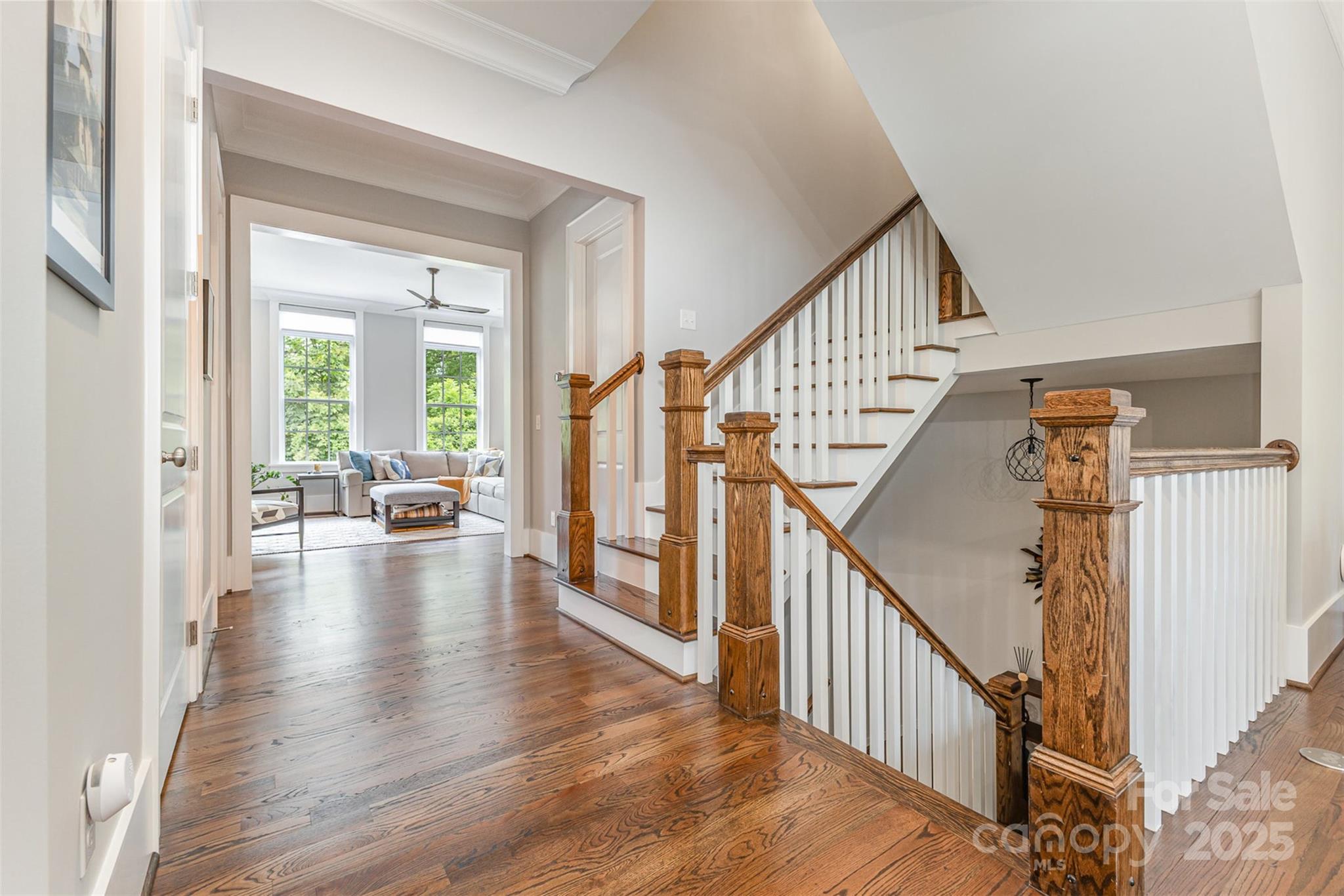 2938 Hillside Springs Drive