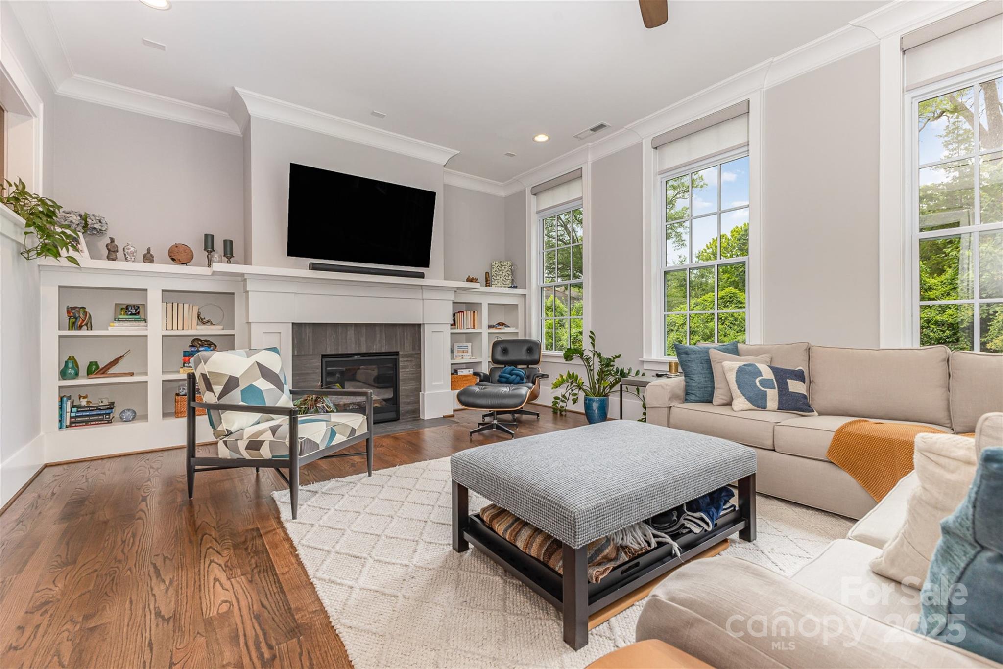 2938 Hillside Springs Drive