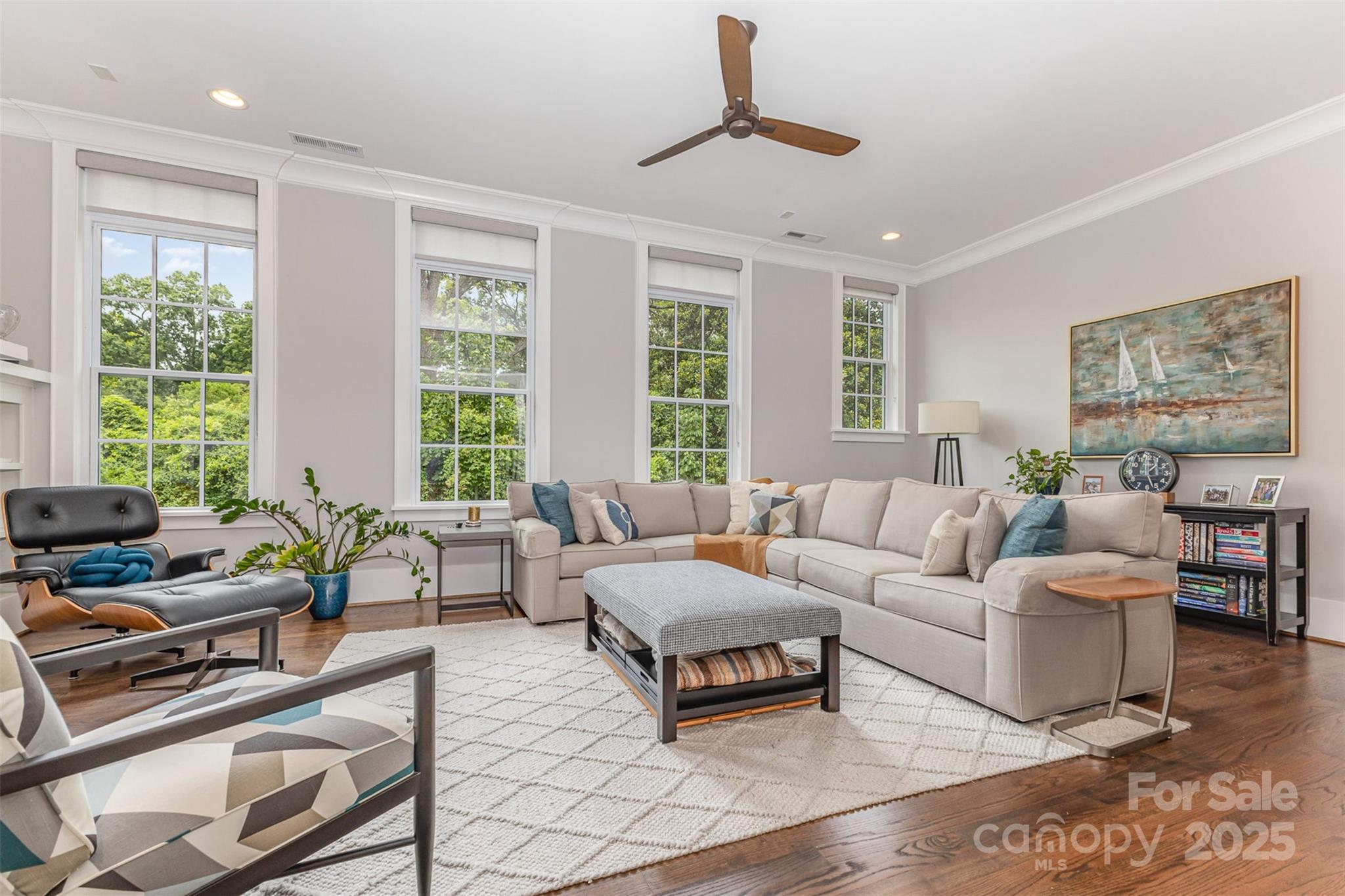 2938 Hillside Springs Drive
