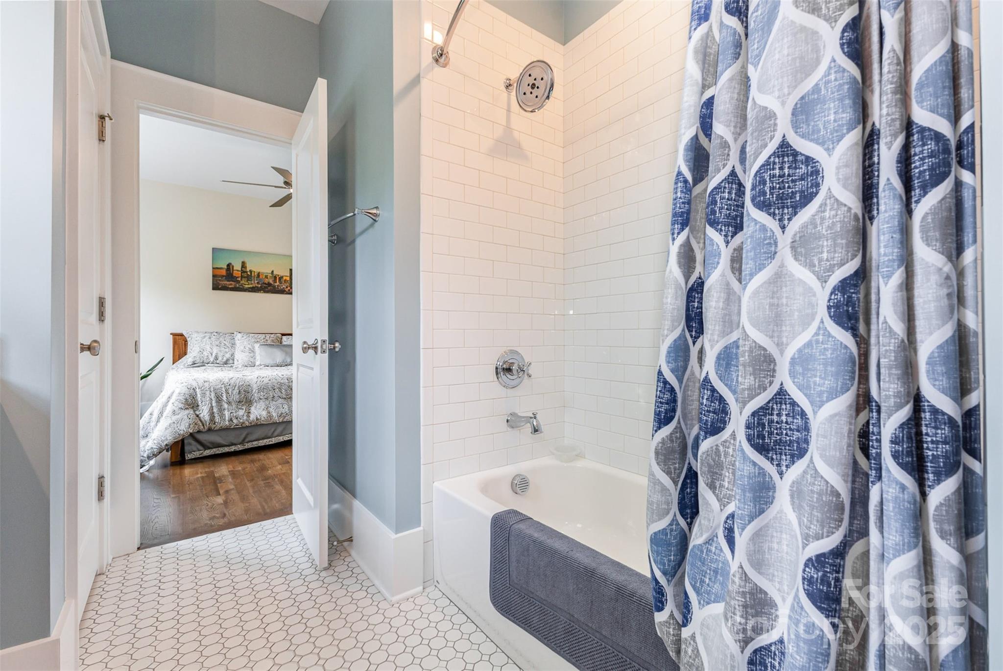 2938 Hillside Springs Drive