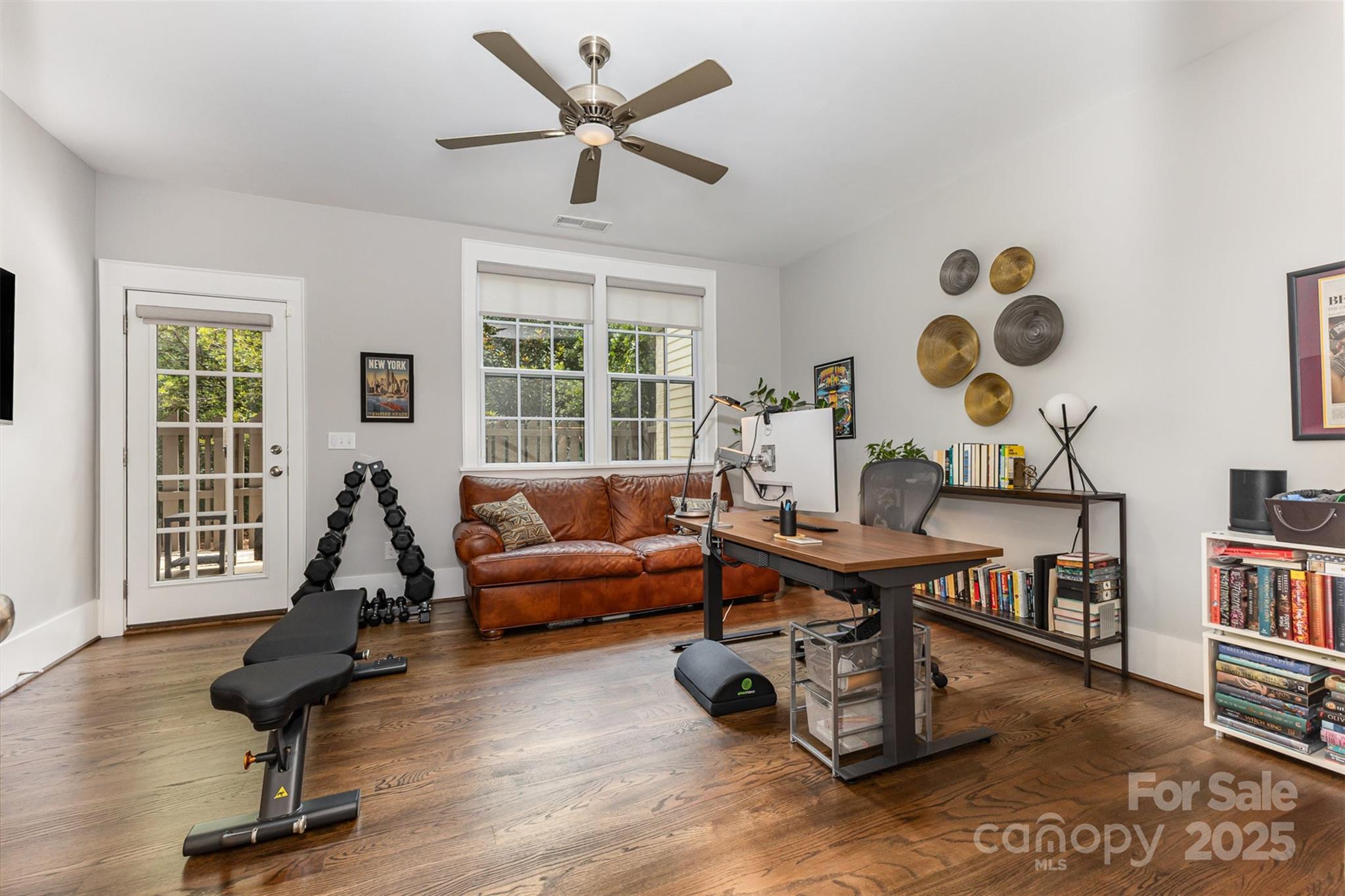 2938 Hillside Springs Drive