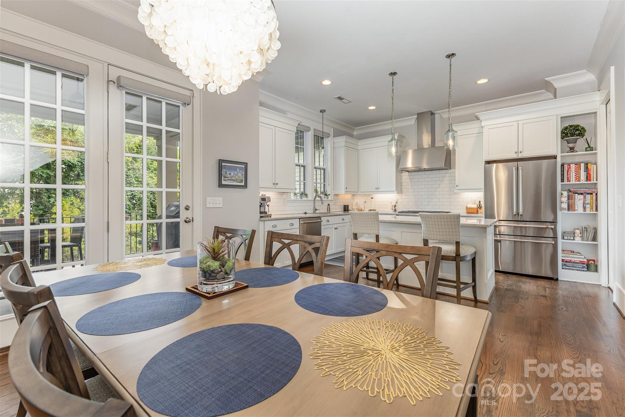 2938 Hillside Springs Drive