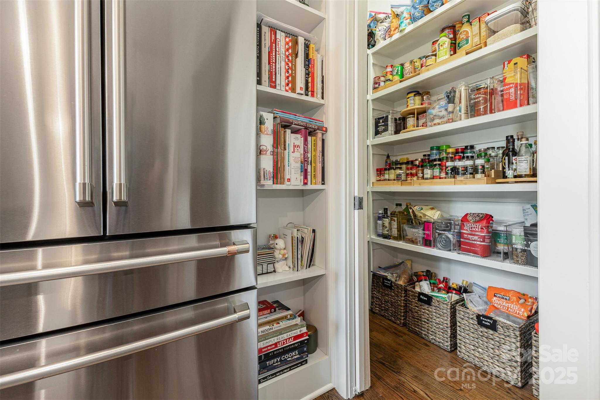2938 Hillside Springs Drive