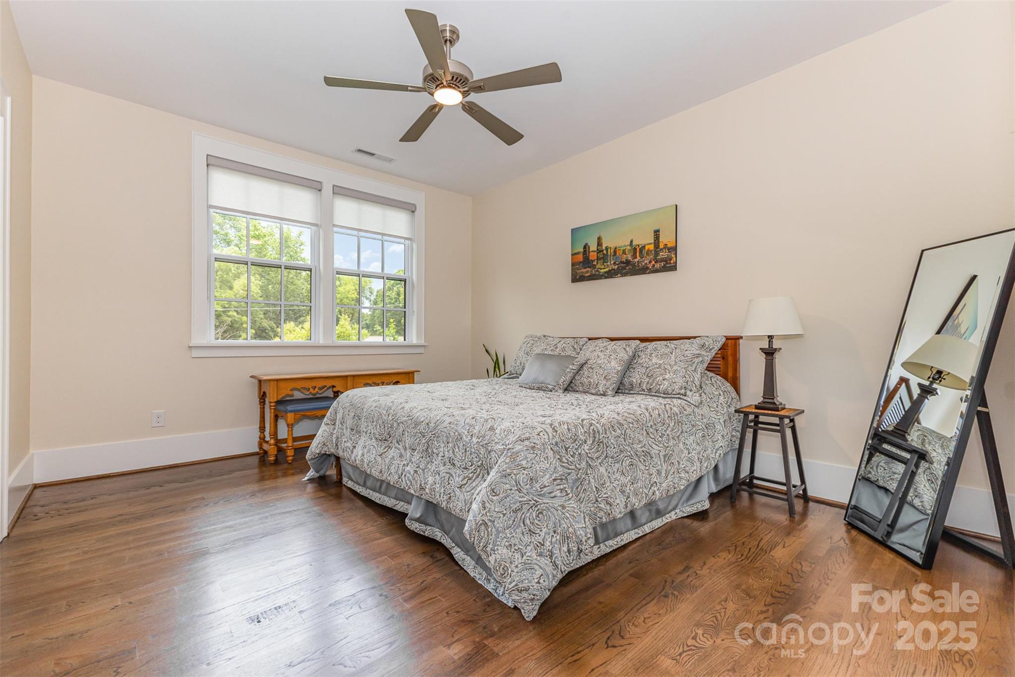 2938 Hillside Springs Drive