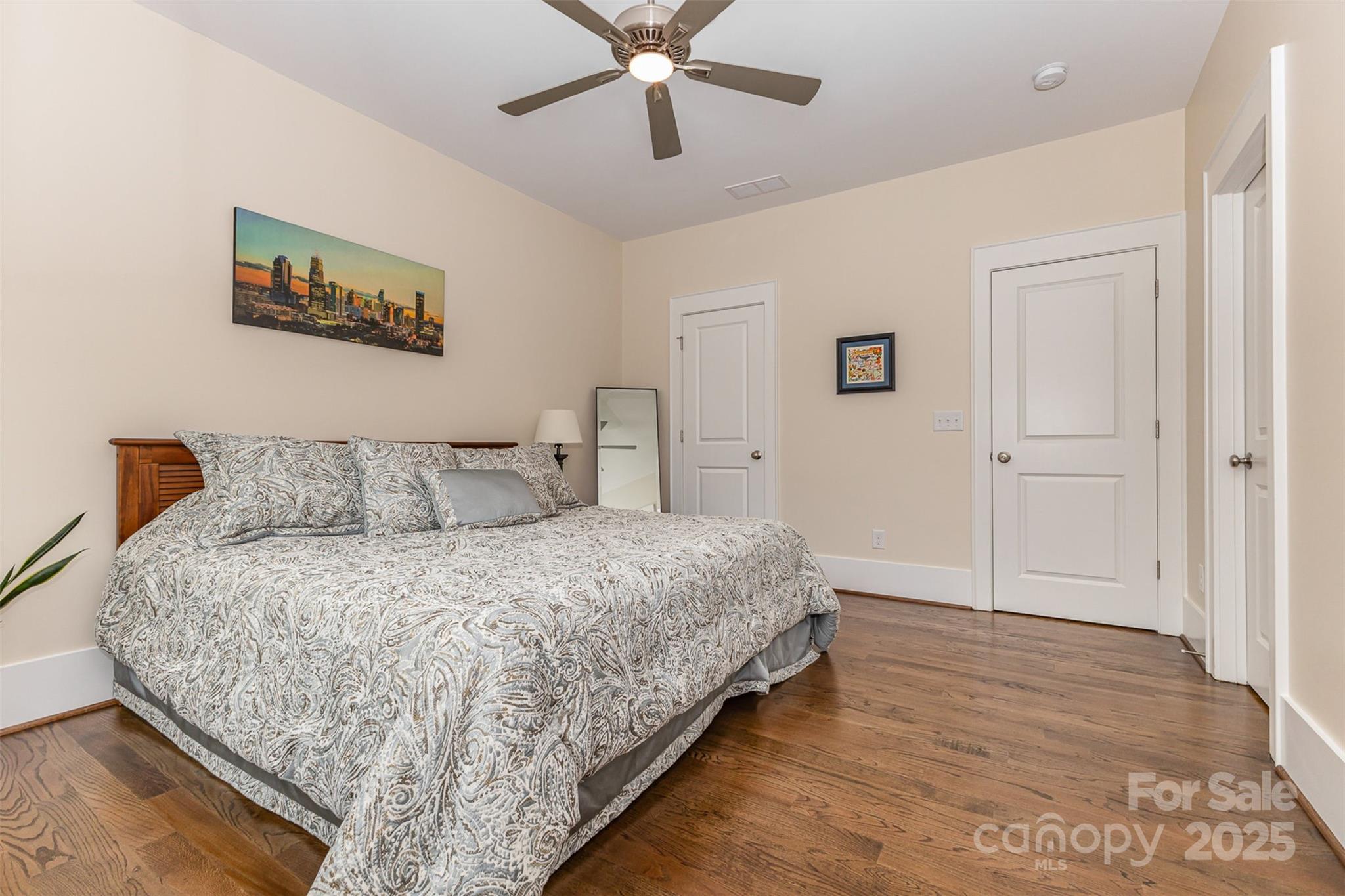 2938 Hillside Springs Drive